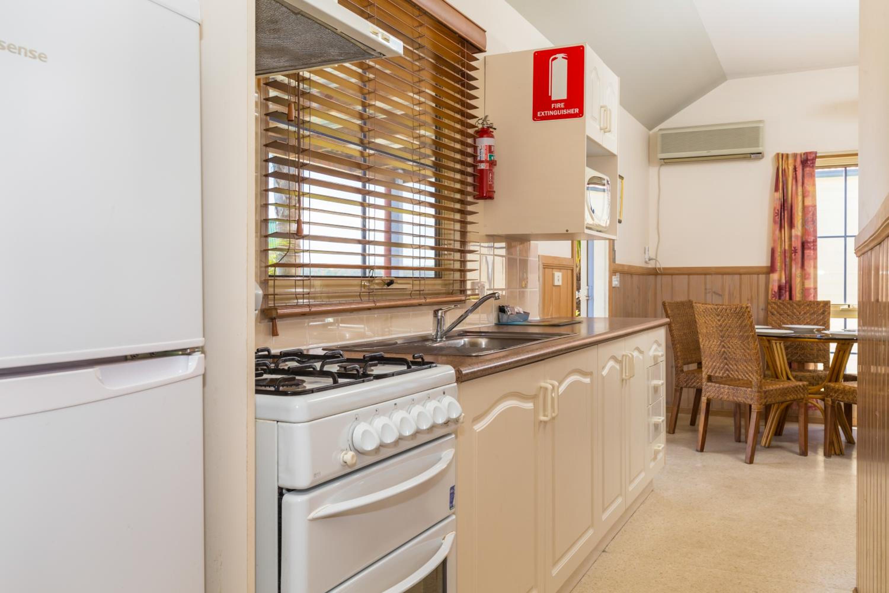 Batemans Bay Marina Resort