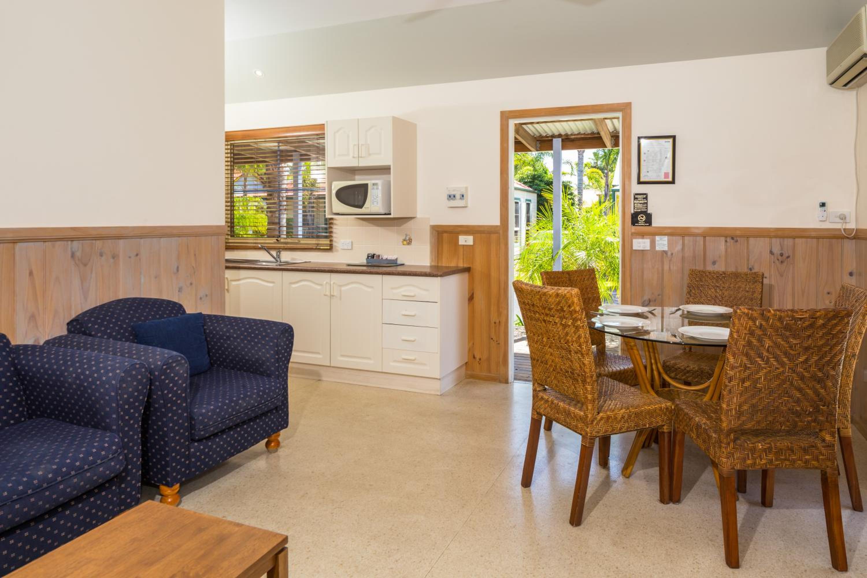 Batemans Bay Marina Resort