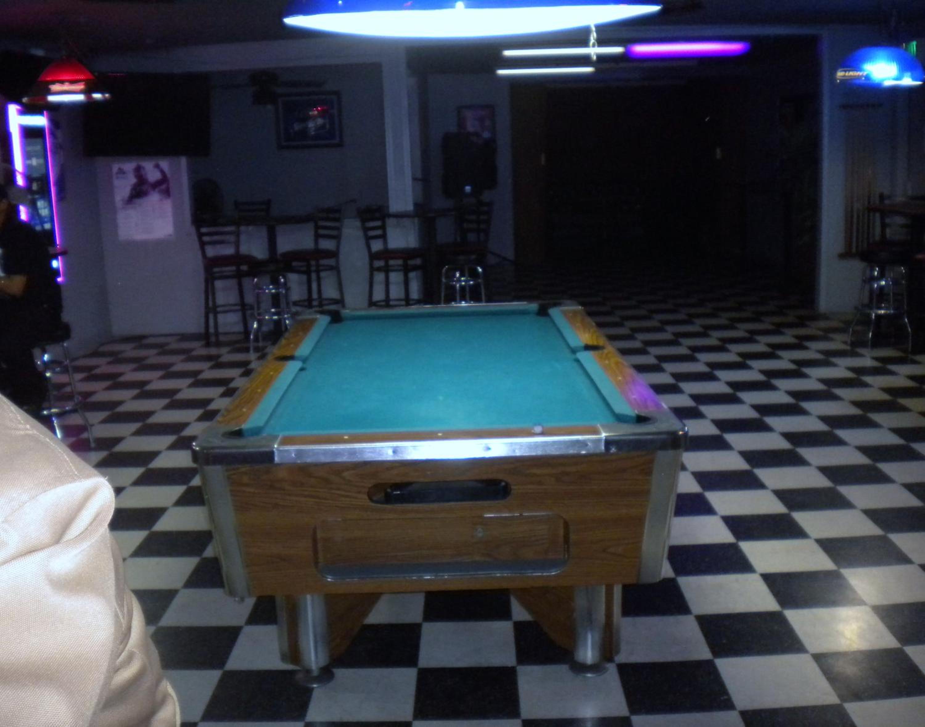 Wasco Inn