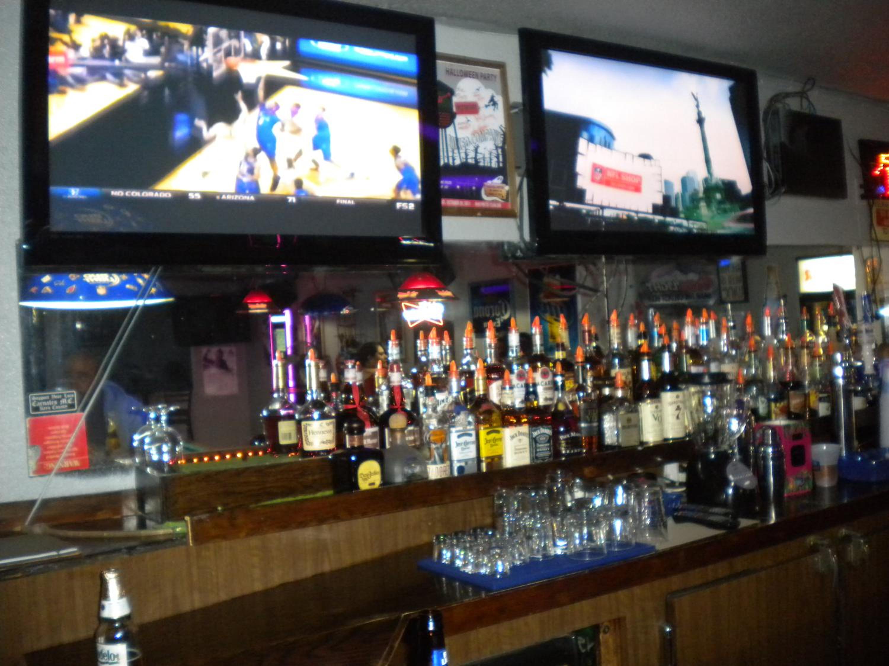Wasco Inn