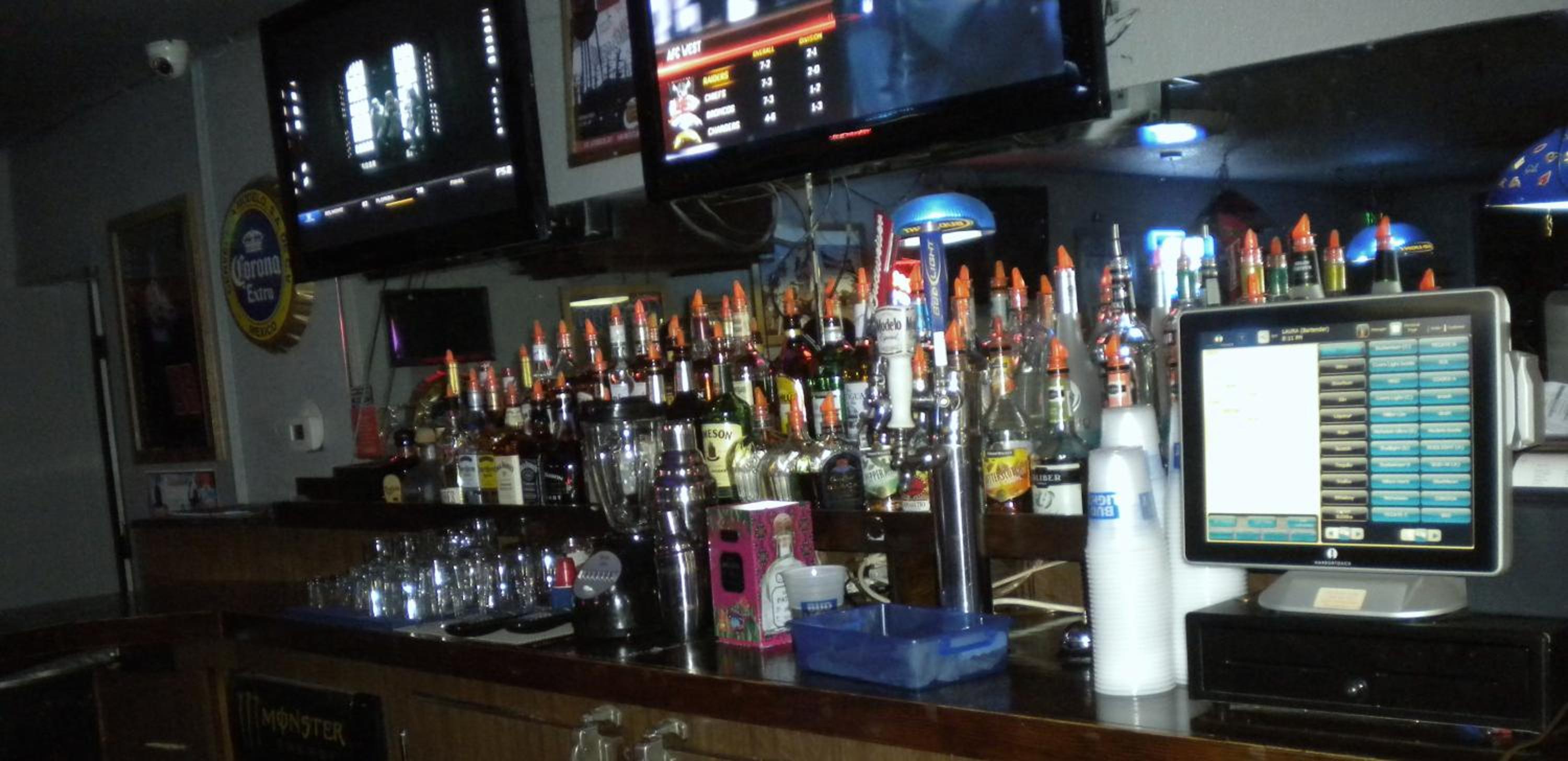 Wasco Inn