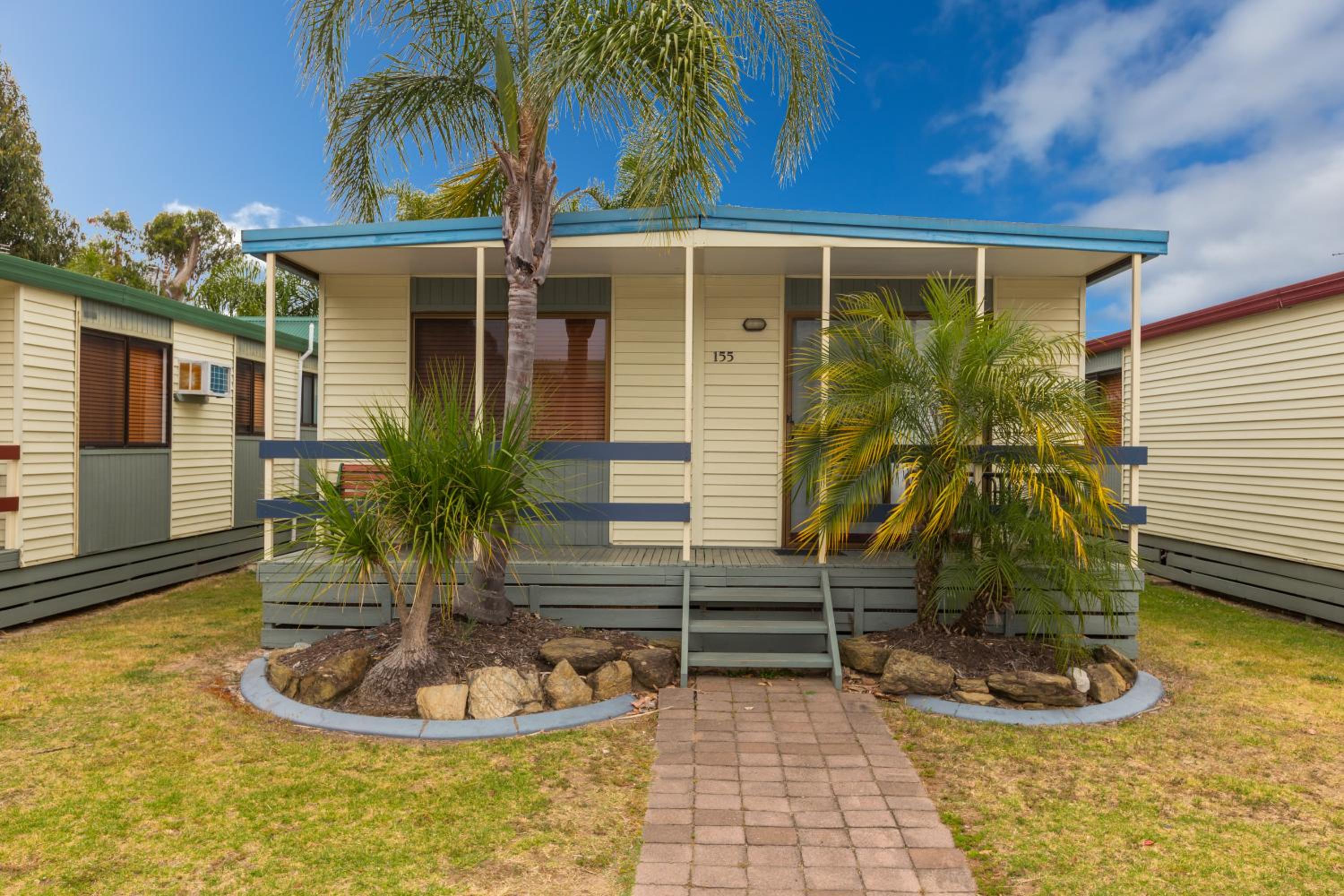 Batemans Bay Marina Resort