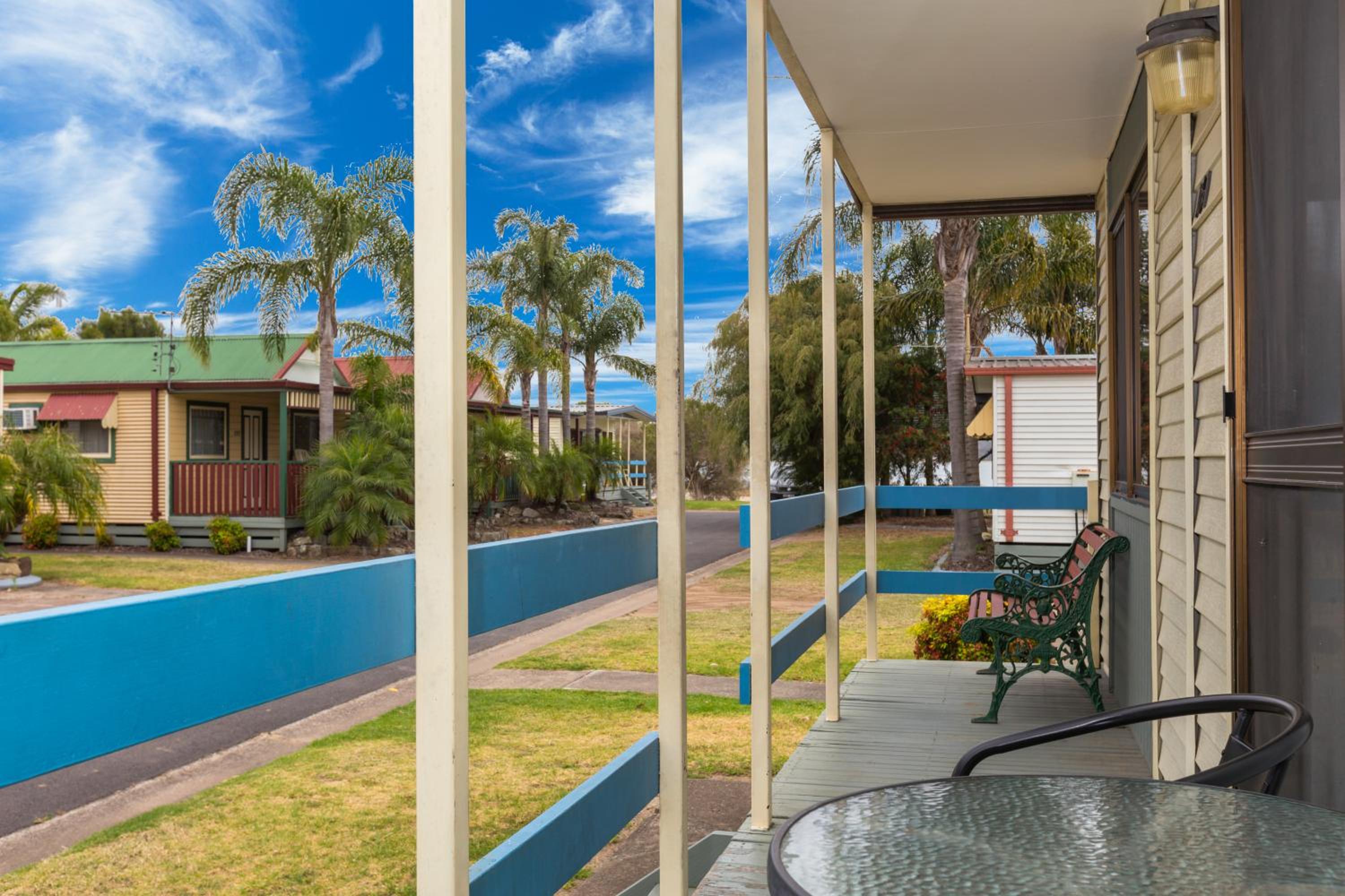 Batemans Bay Marina Resort