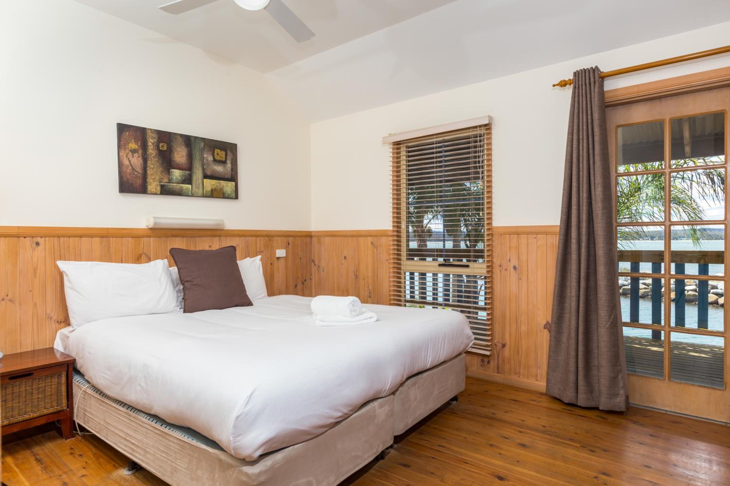 Batemans Bay Marina Resort