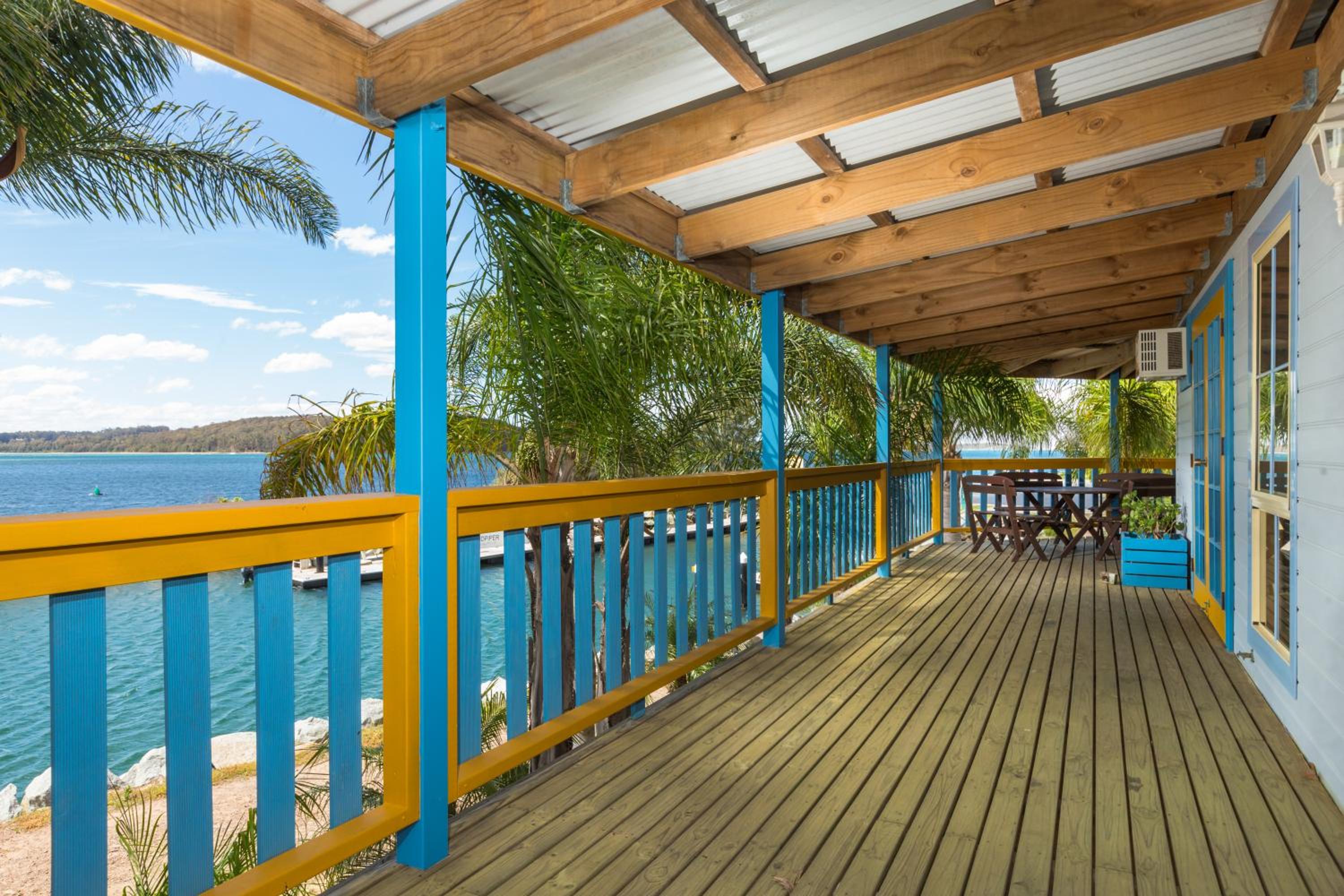 Batemans Bay Marina Resort