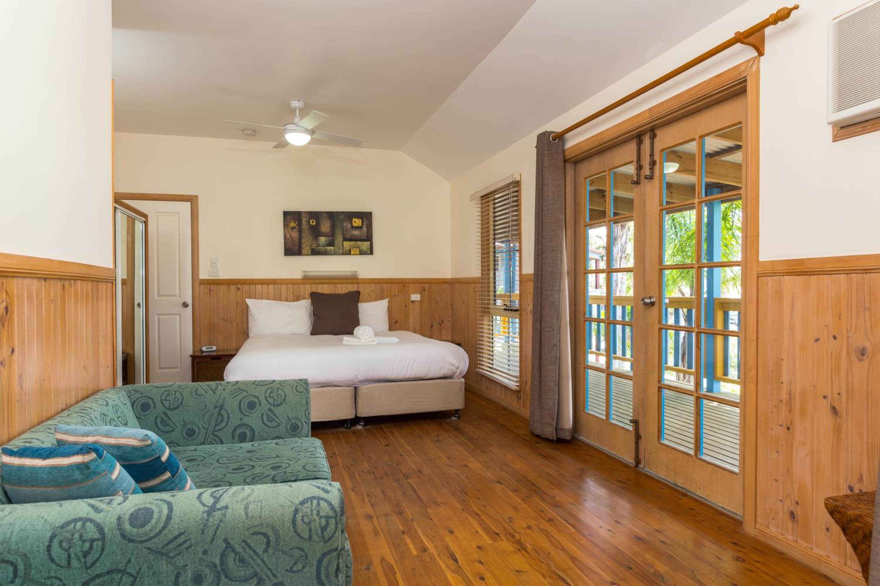 Batemans Bay Marina Resort