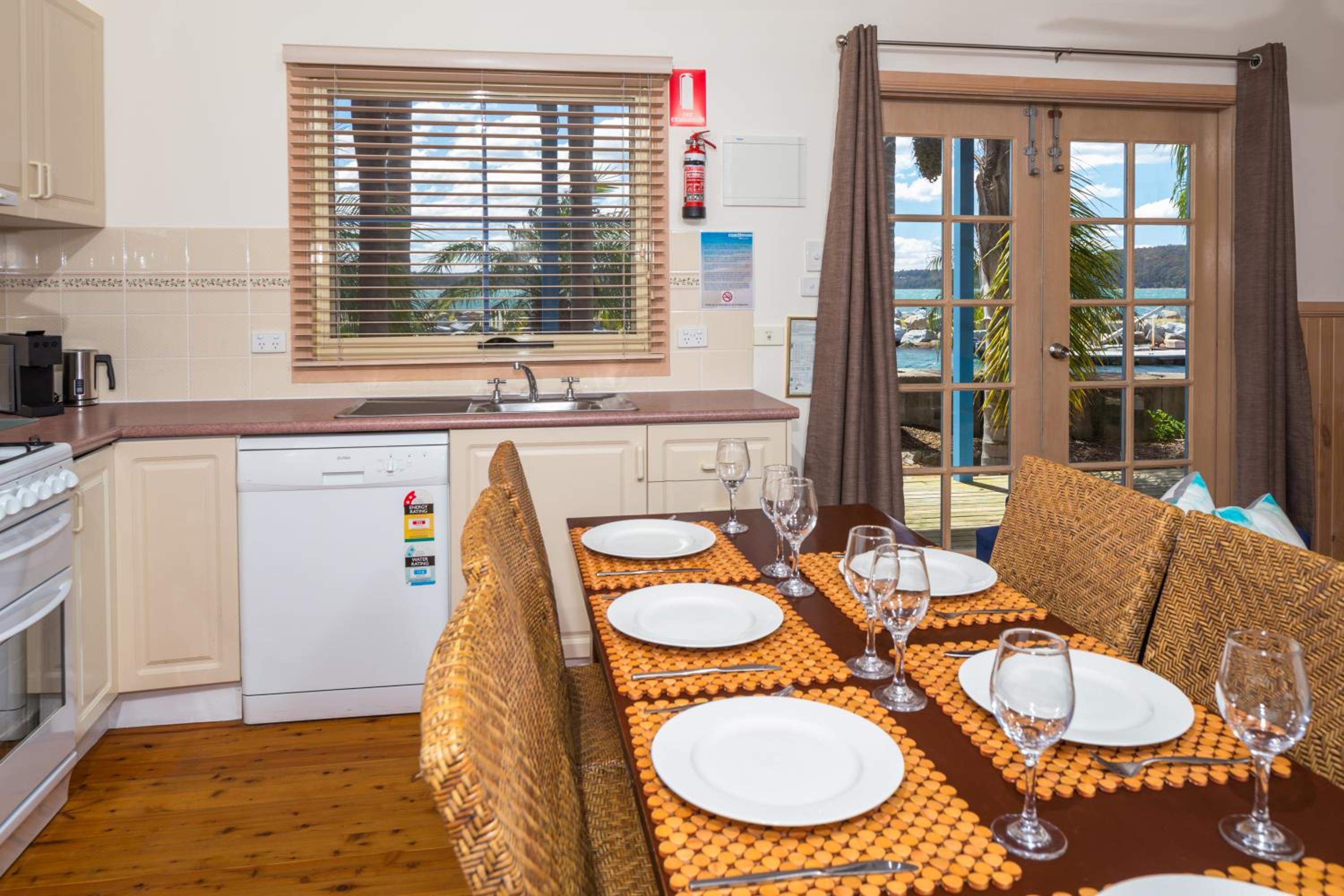 Batemans Bay Marina Resort