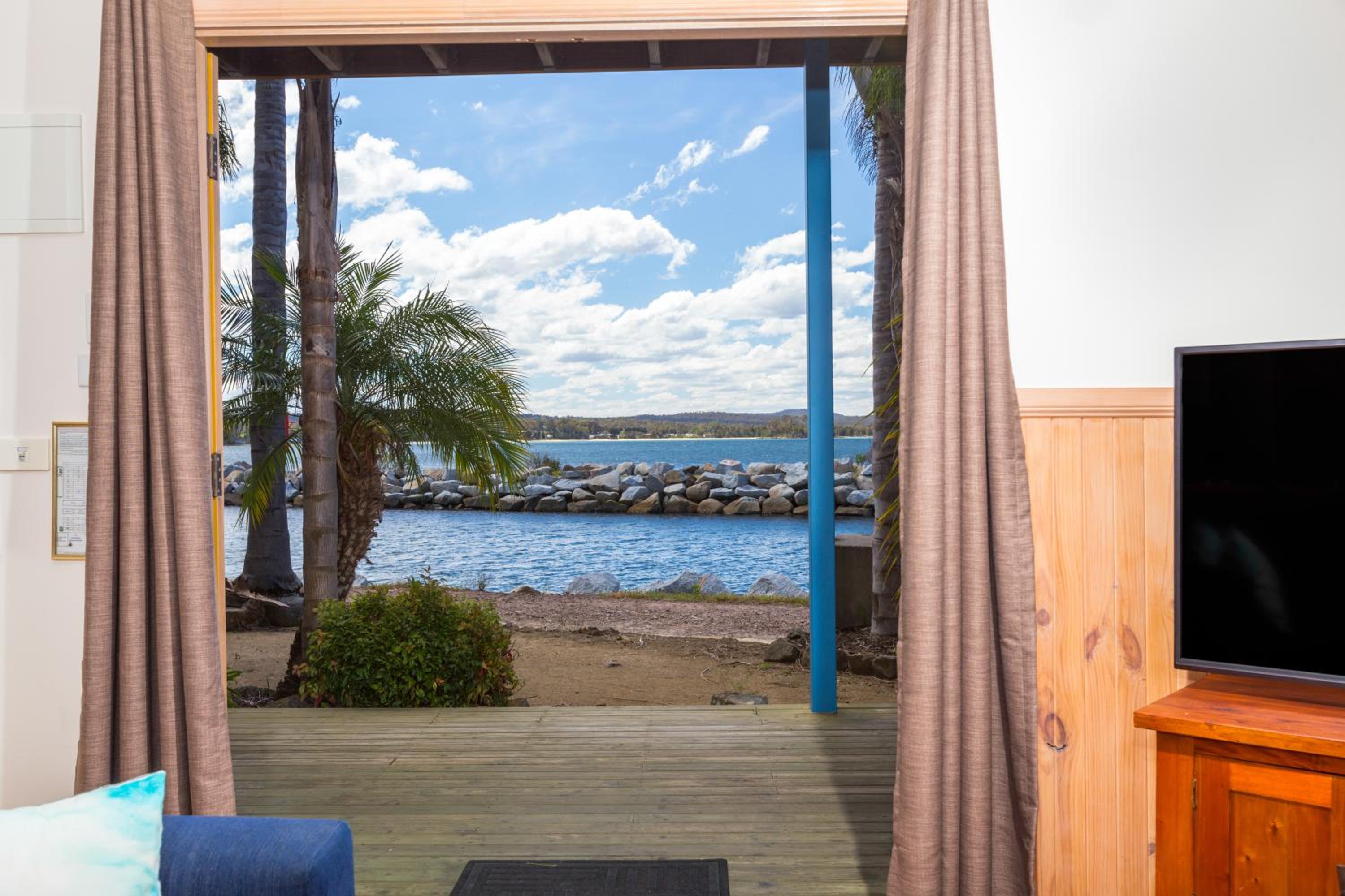 Batemans Bay Marina Resort