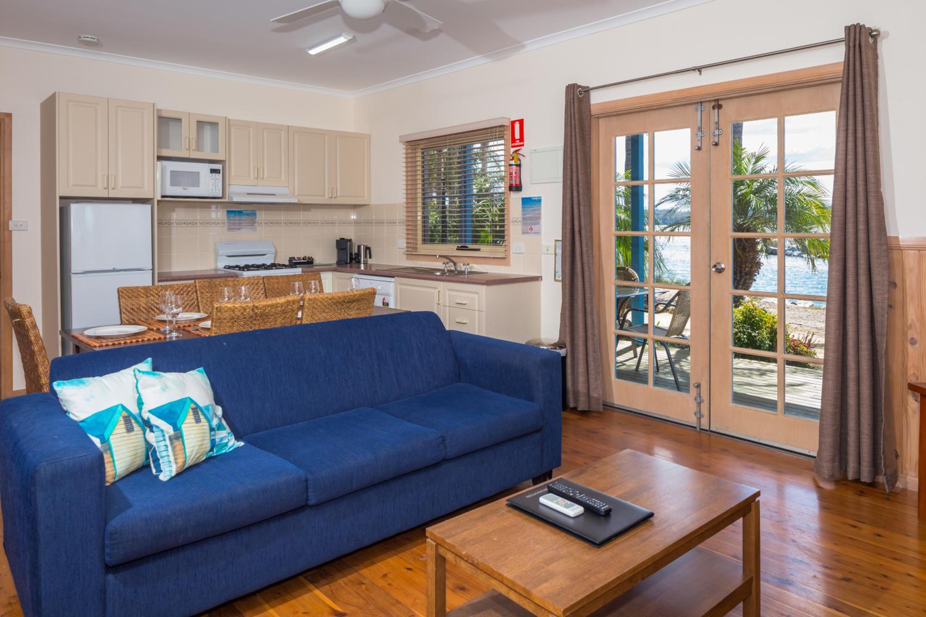Batemans Bay Marina Resort