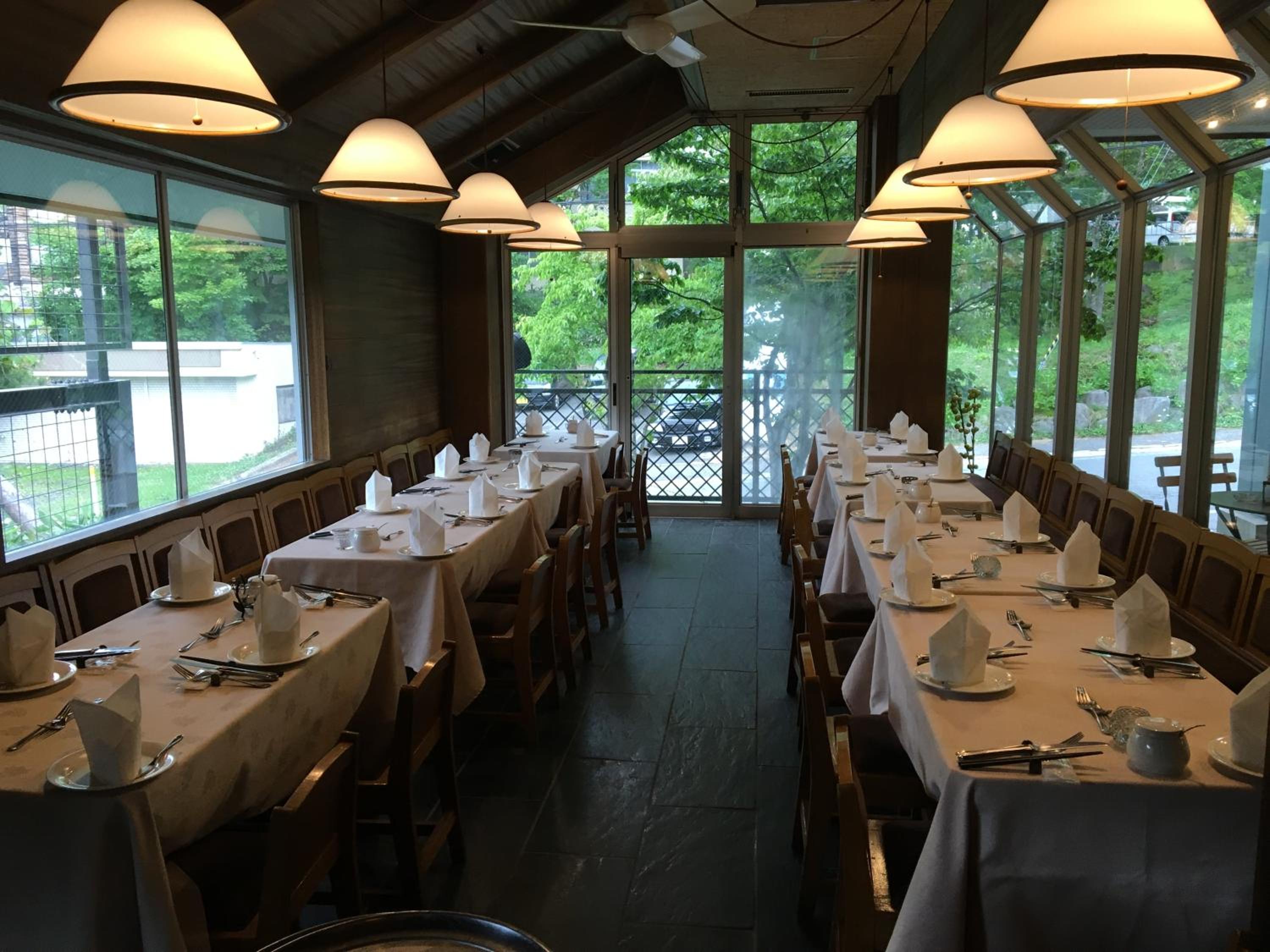 Pension Puutaro
