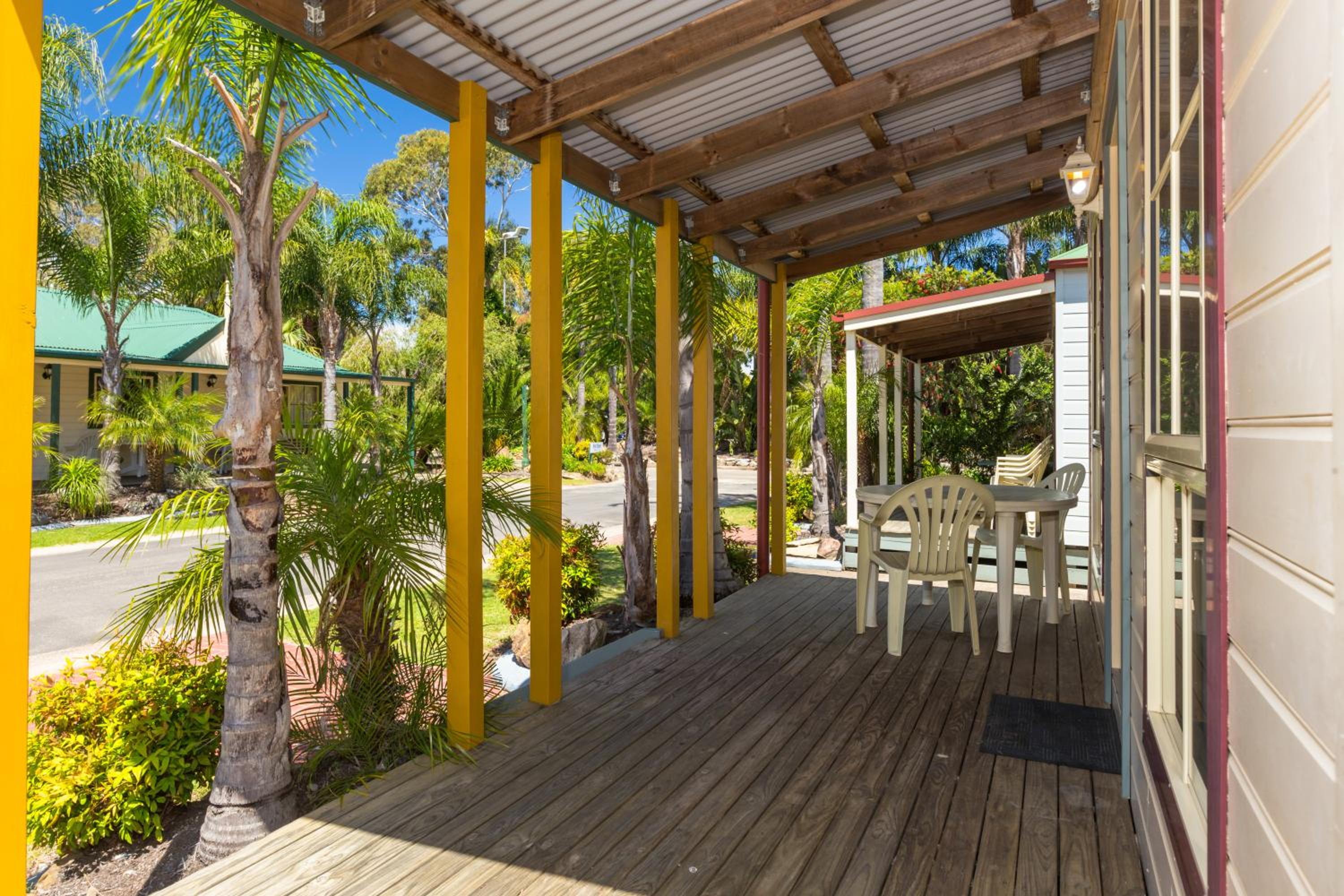Batemans Bay Marina Resort
