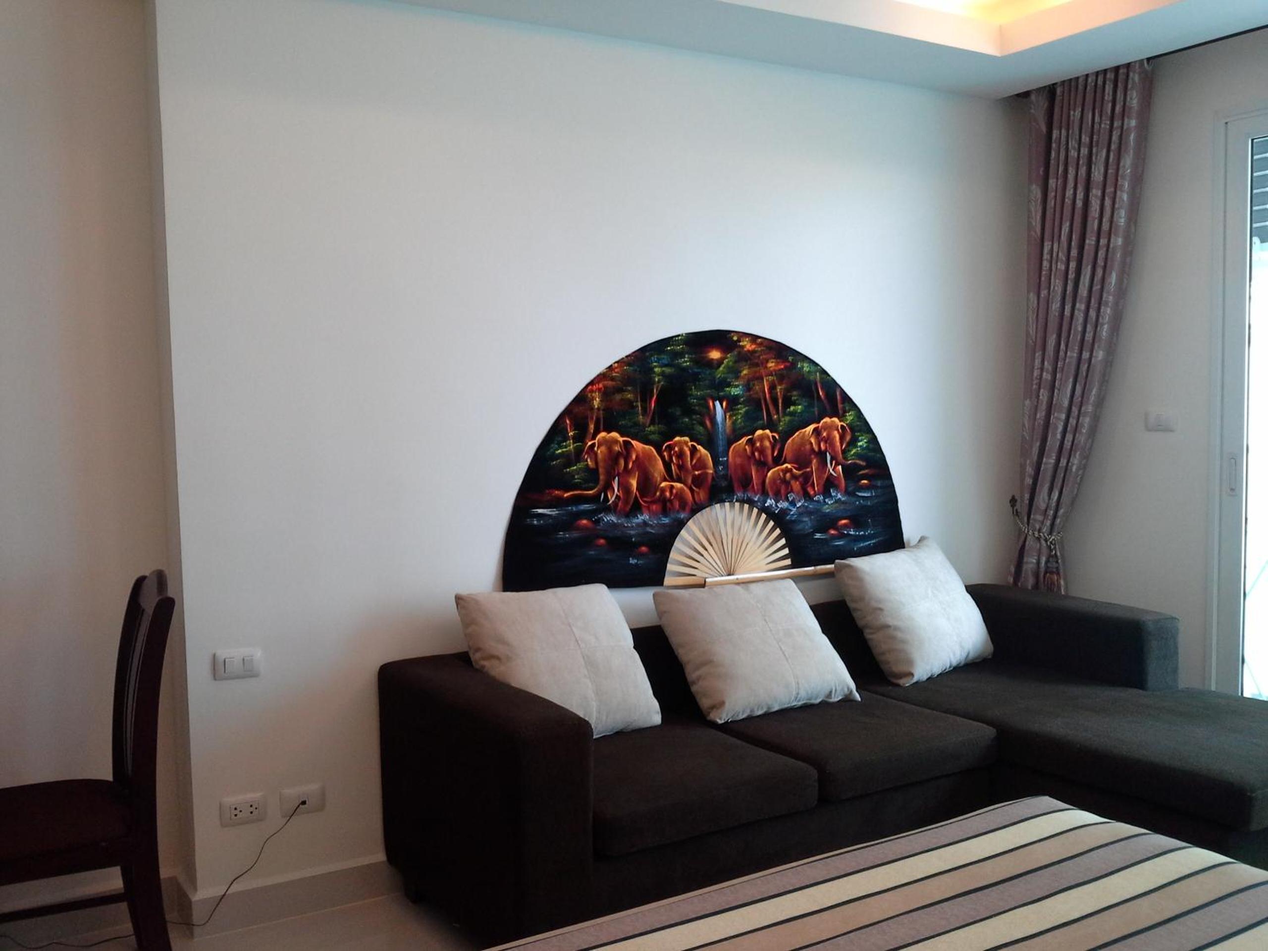 Cosy Beach View Apartments