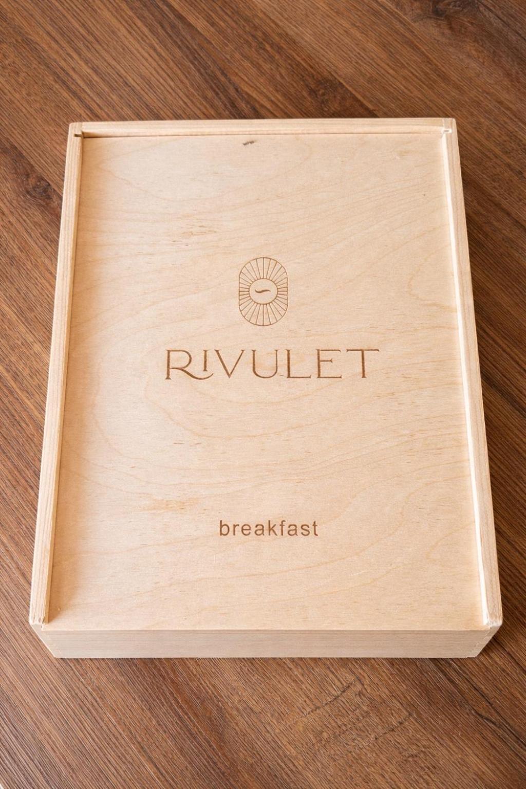 Rivulet Suite