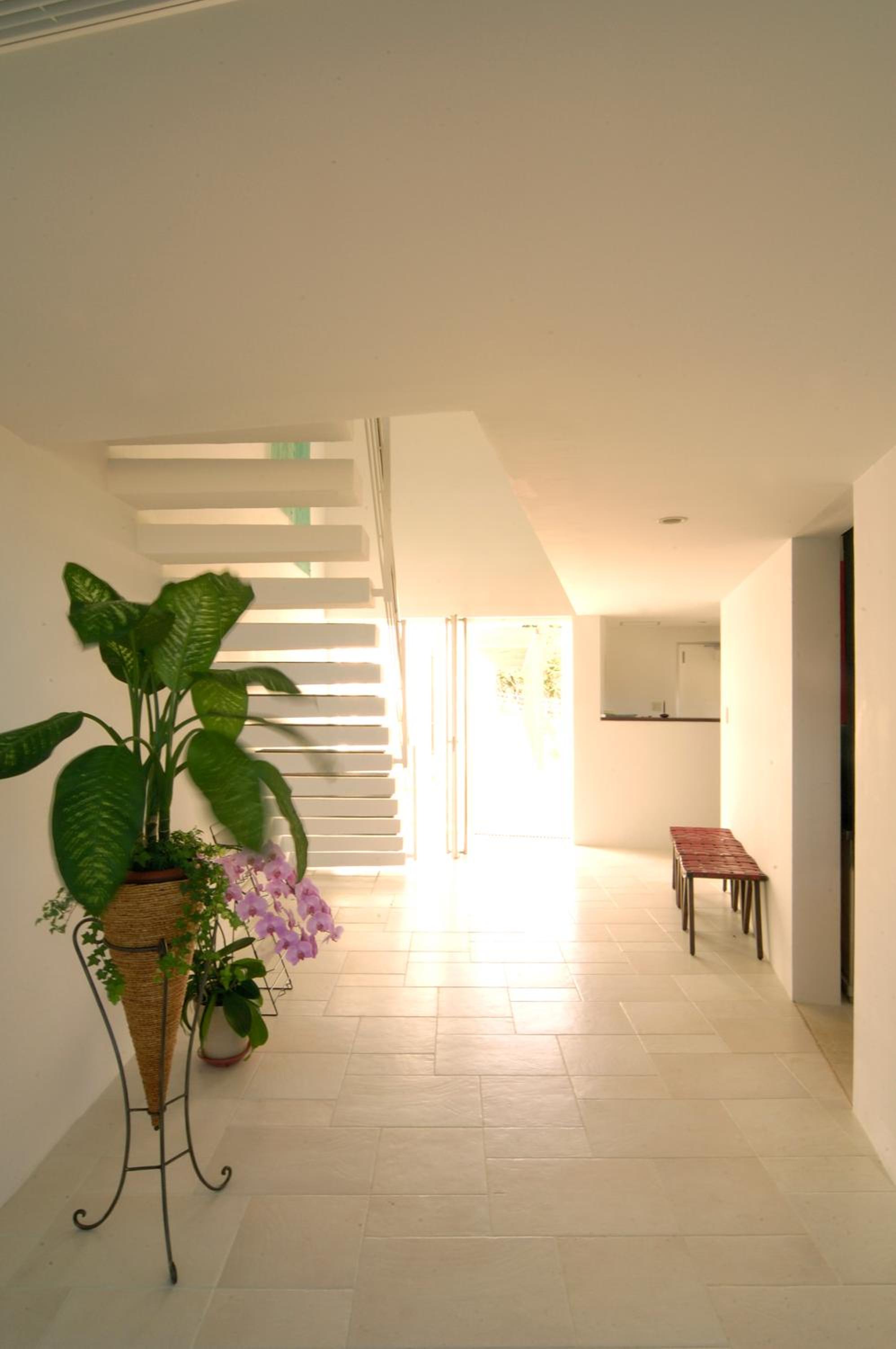 Private Resort Hotel RENN view 2