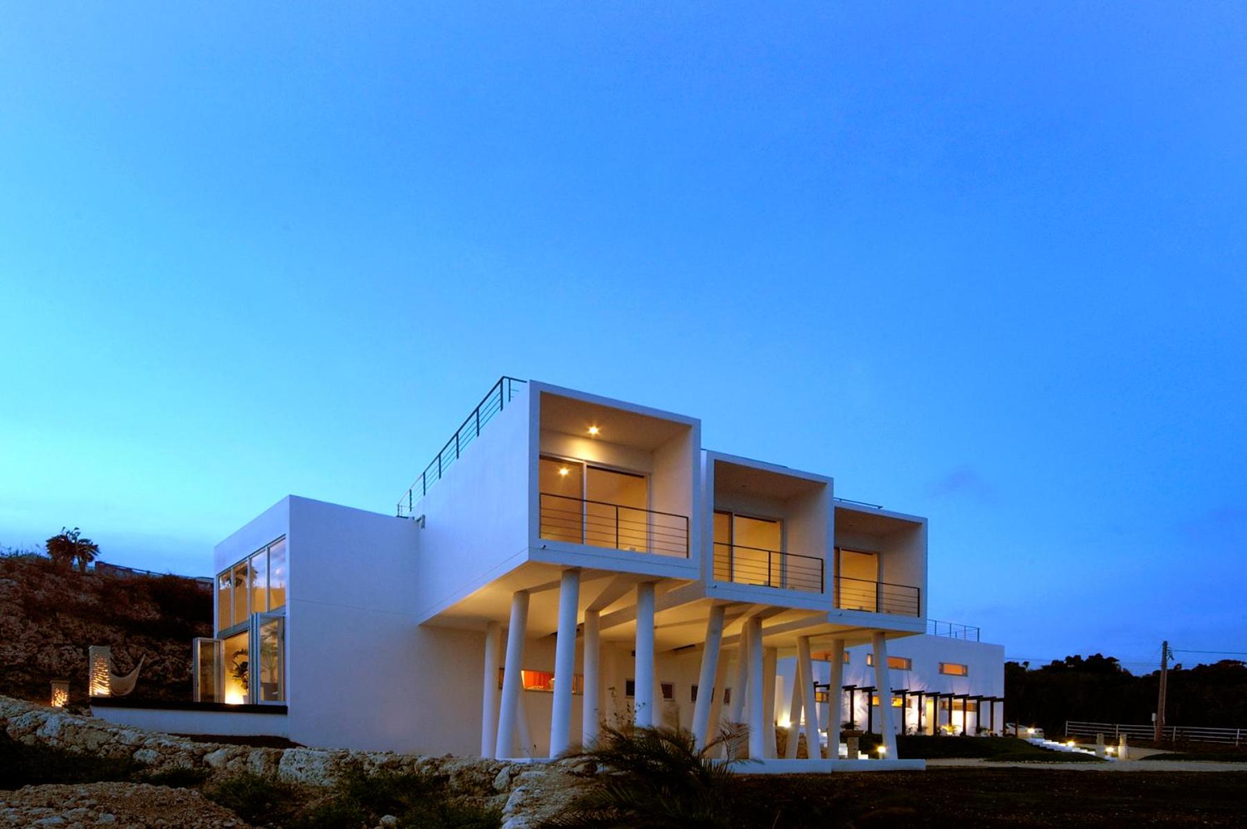 Private Resort Hotel RENN view 3