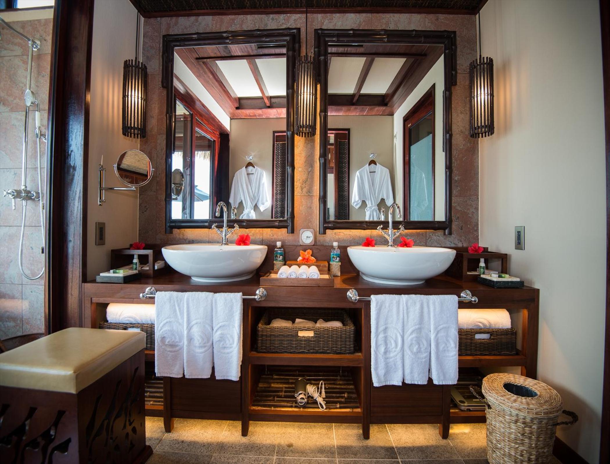Palau Pacific Resort & The Pristine Villas and Bungalows