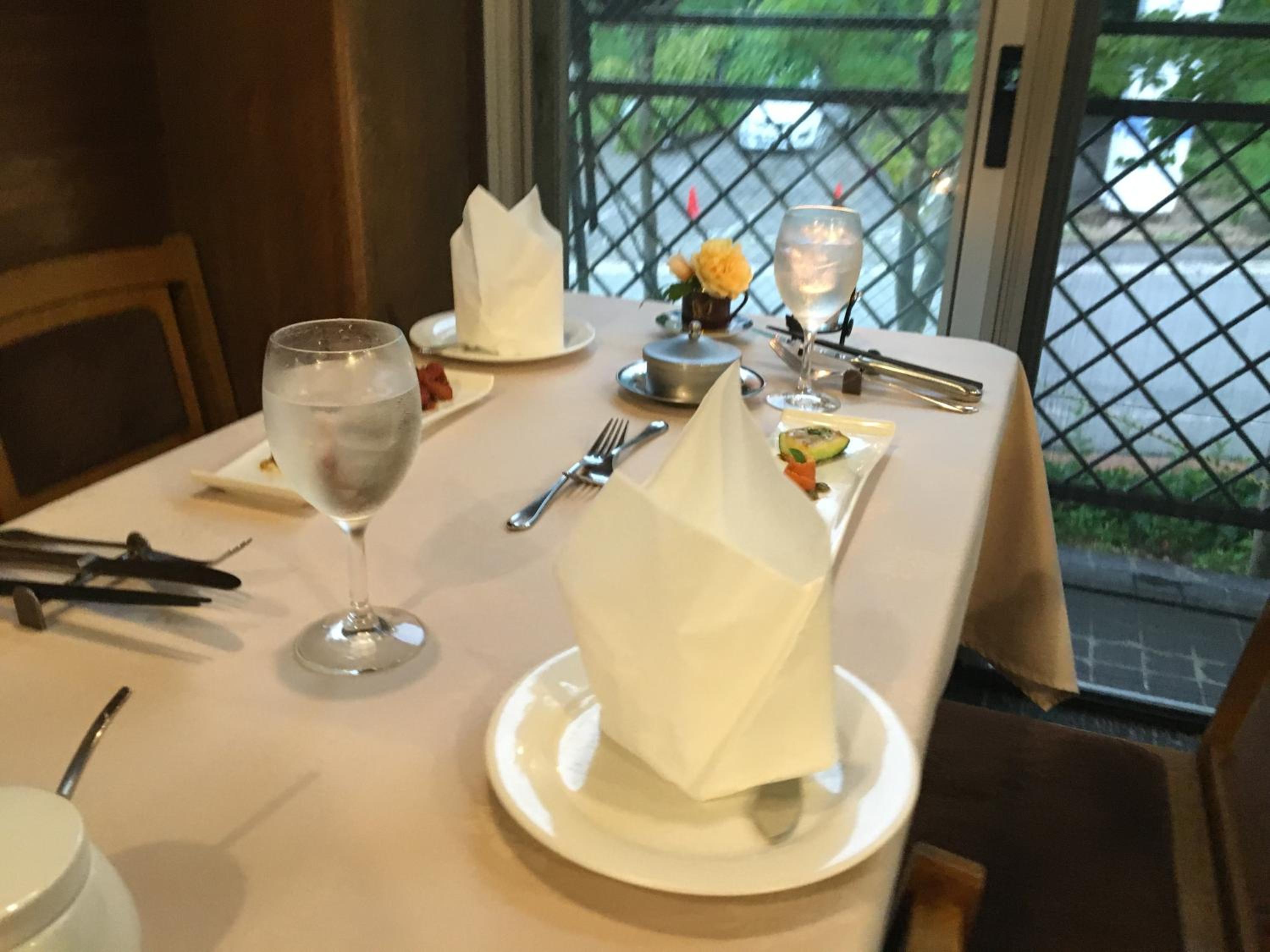 Pension Puutaro