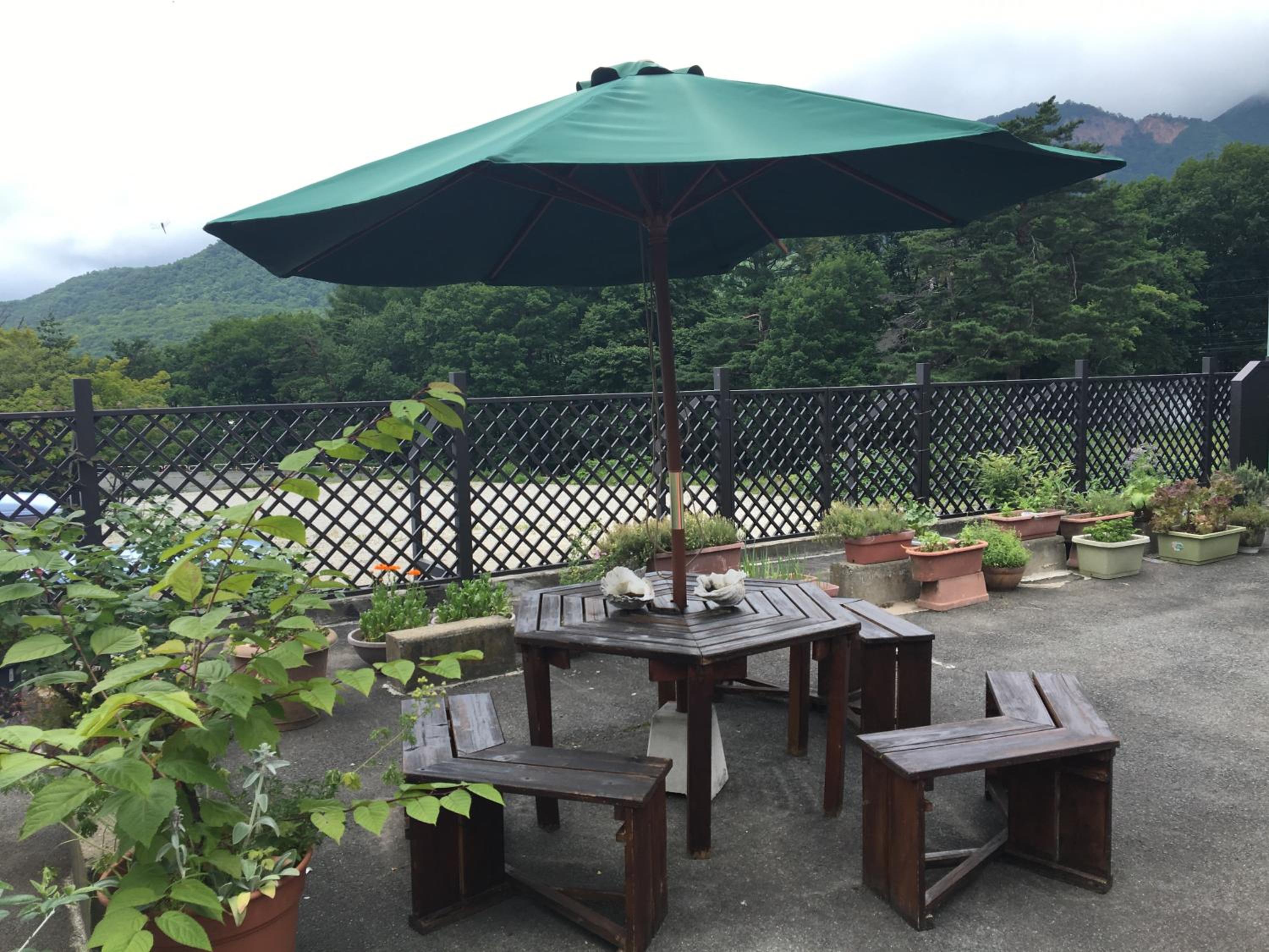Pension Puutaro