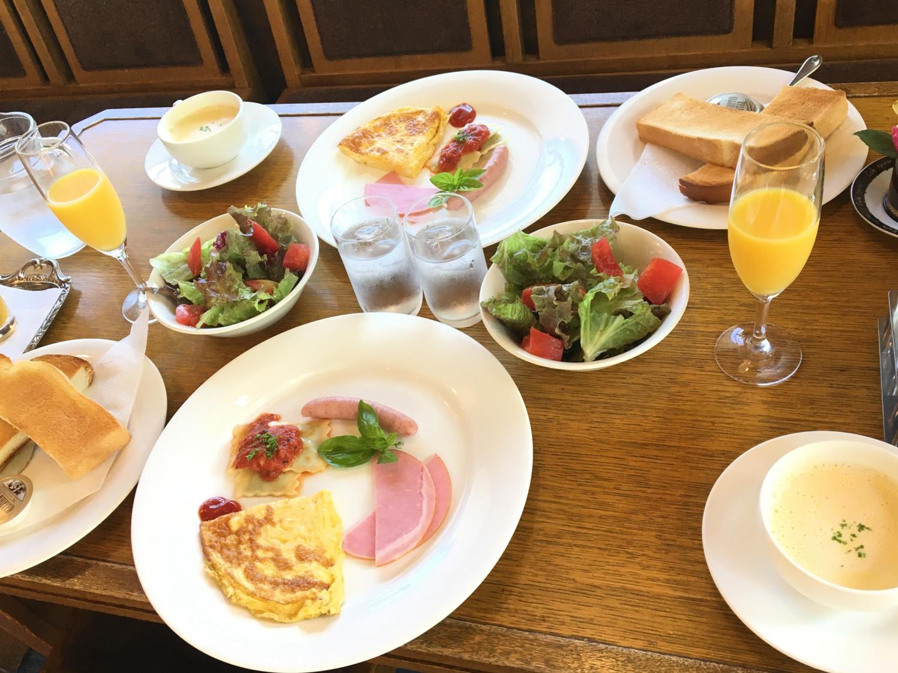 Pension Puutaro