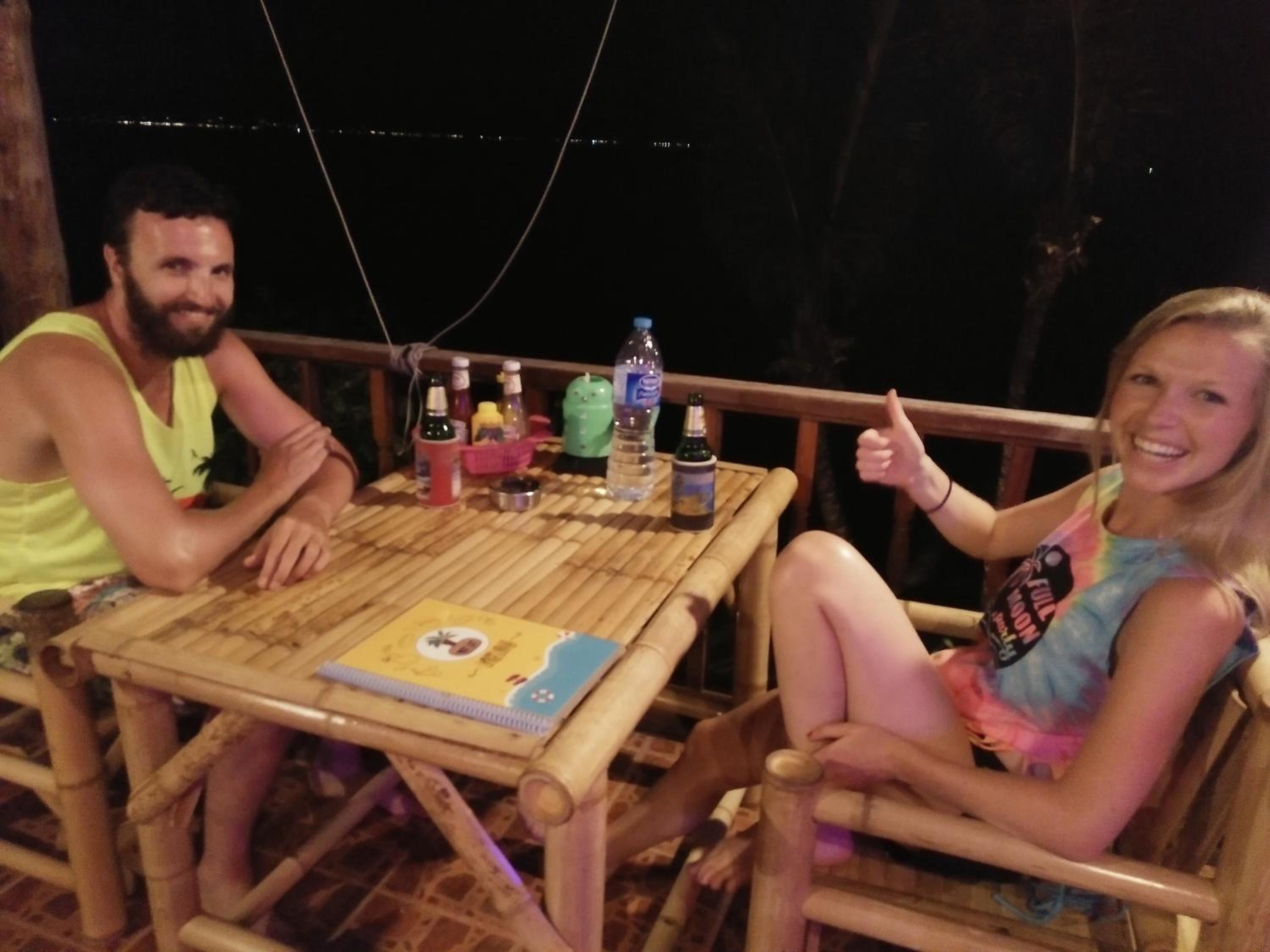 Golden Beach Resort Koh Phangan