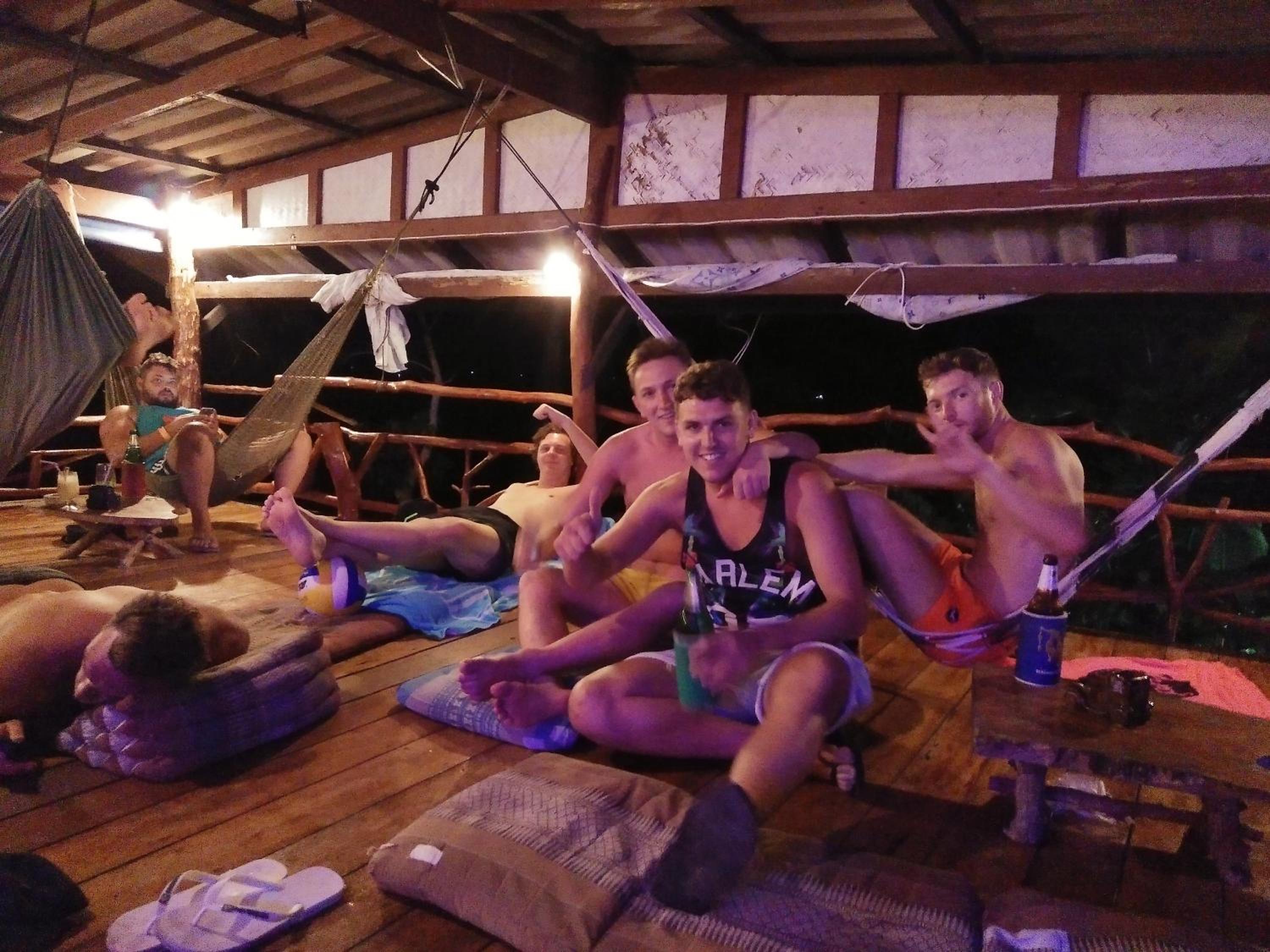 Golden Beach Resort Koh Phangan