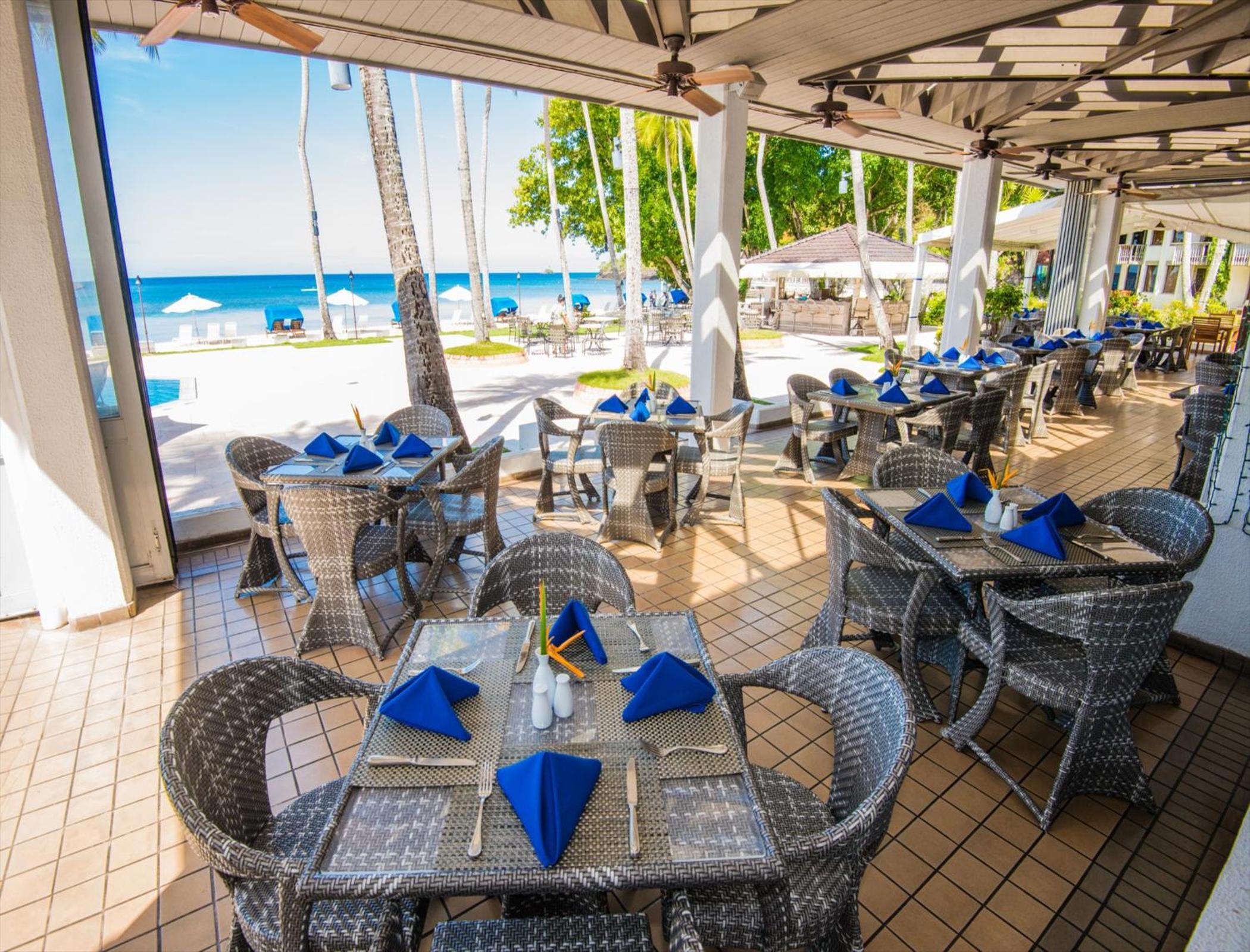 Palau Pacific Resort & The Pristine Villas and Bungalows