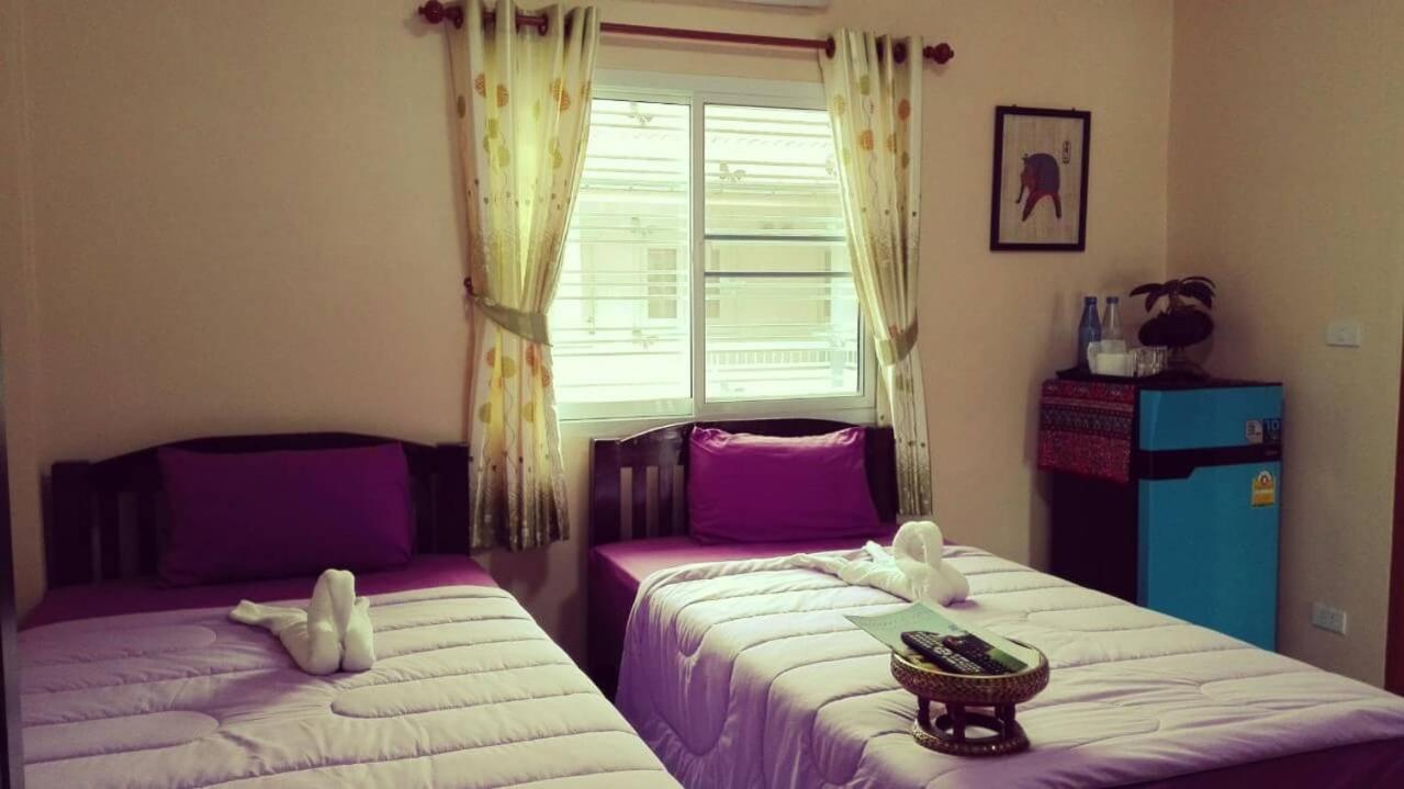 Lampang Lanna Home