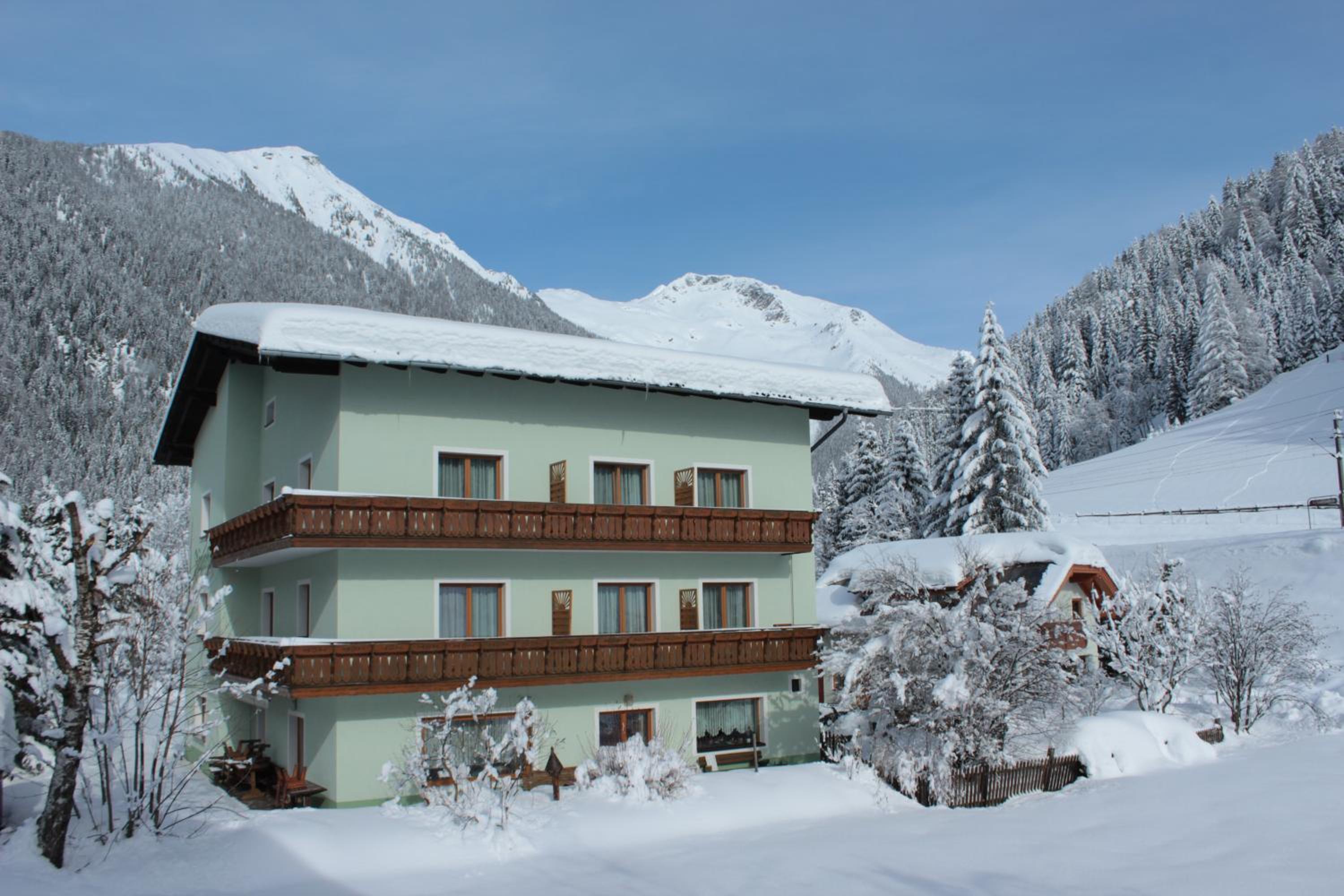 Pension Jägerhof