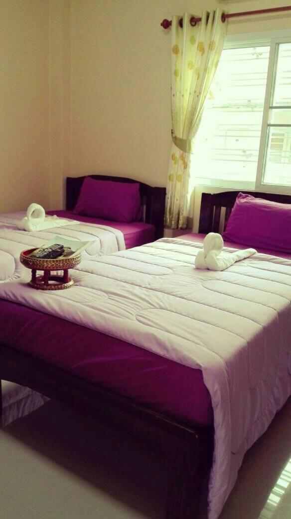Lampang Lanna Home
