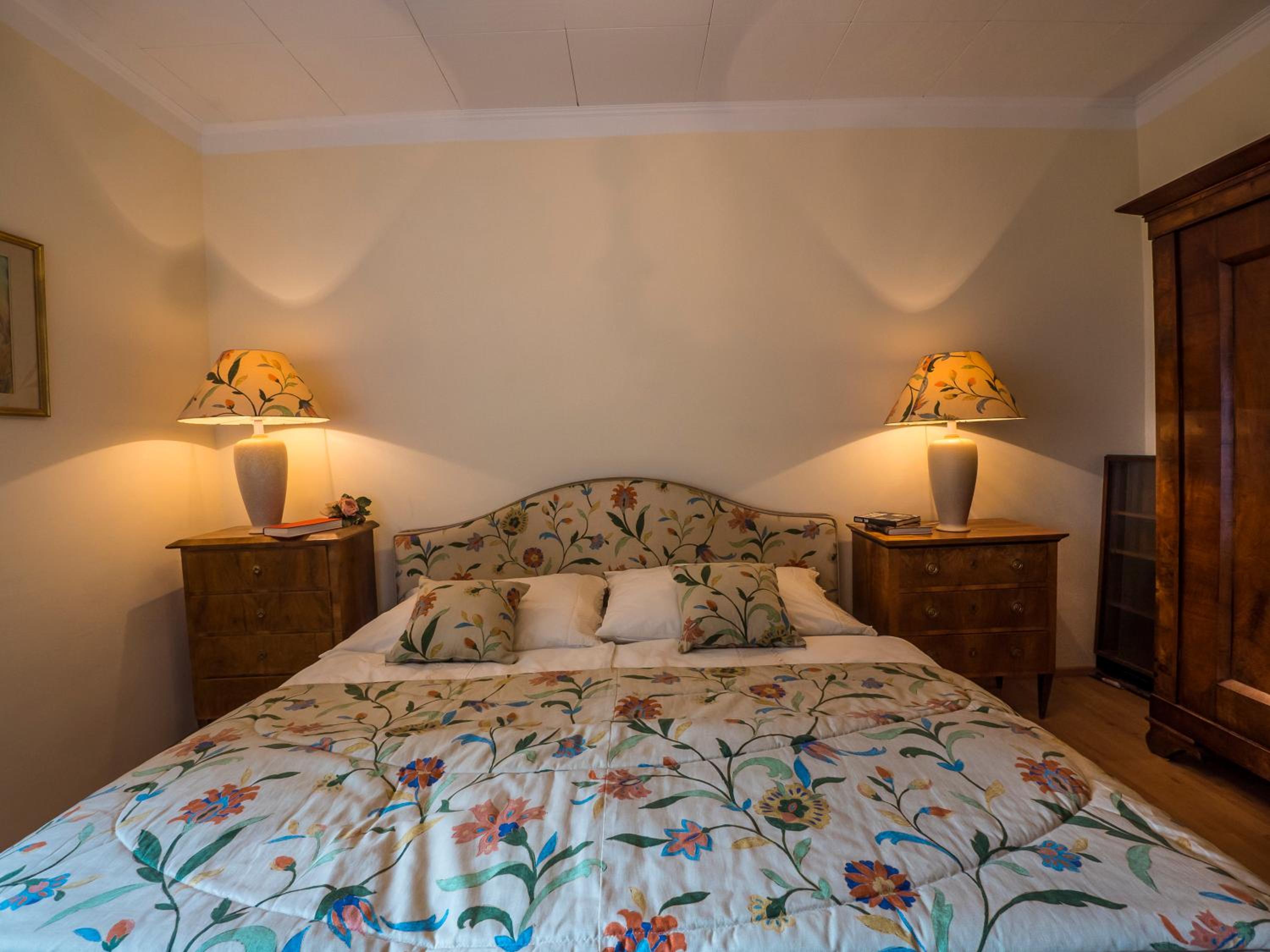 Apartment "Maria Theresia" view 5