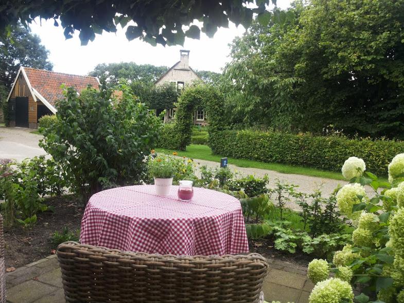 Achterhuis Hamingen view 5