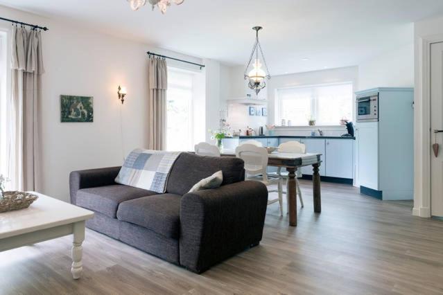 Achterhuis Hamingen view 2