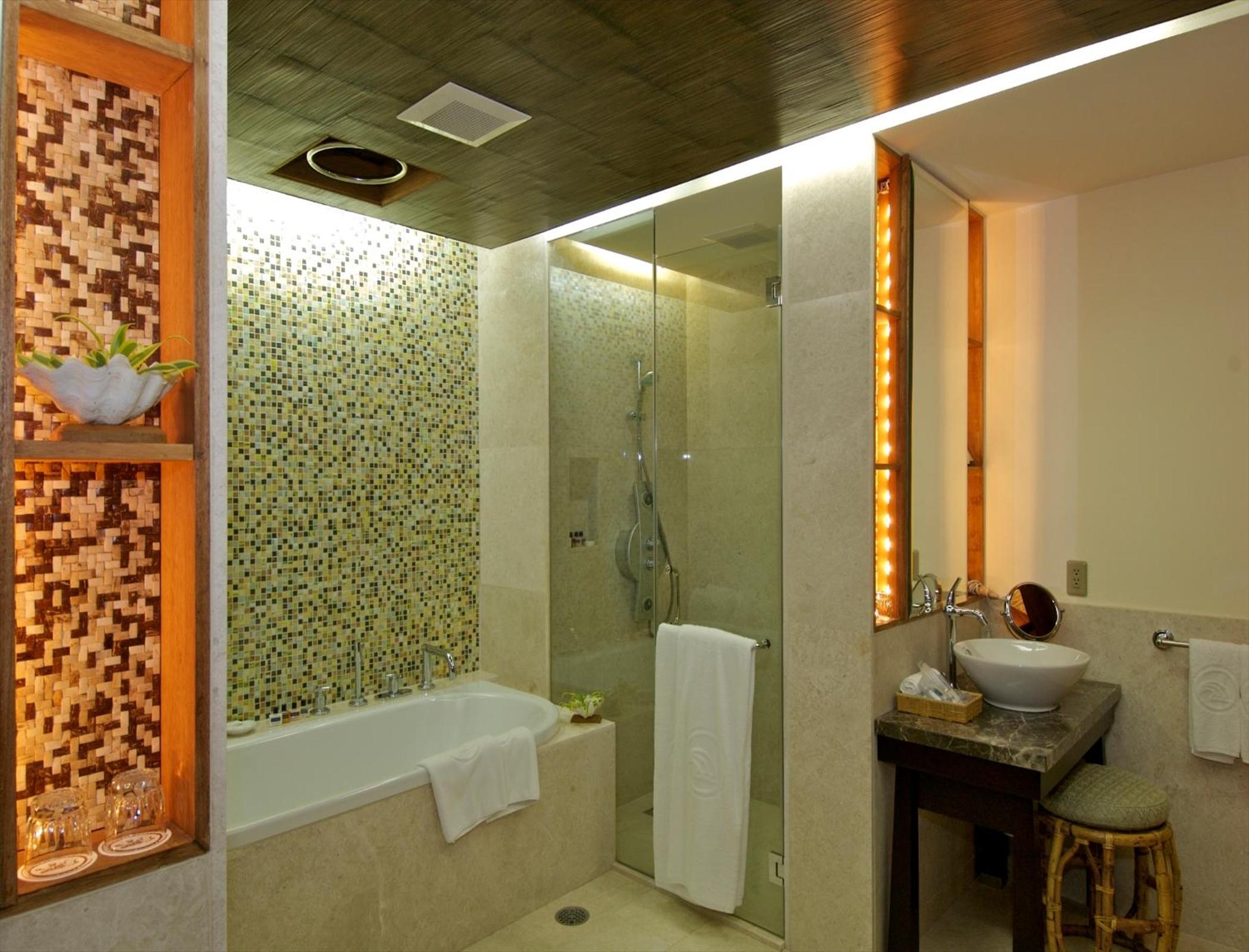 Palau Pacific Resort & The Pristine Villas and Bungalows