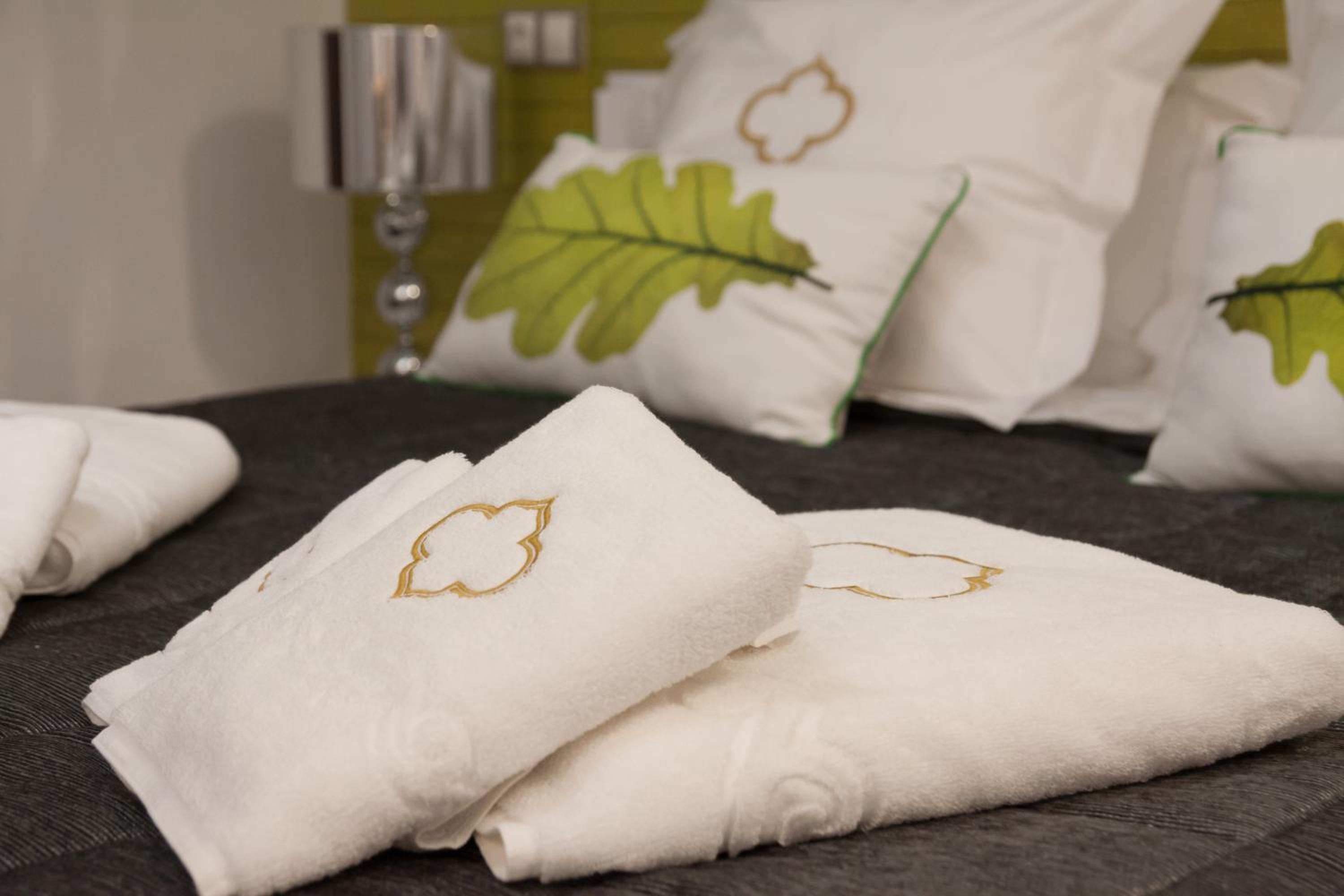 Apartamentos 