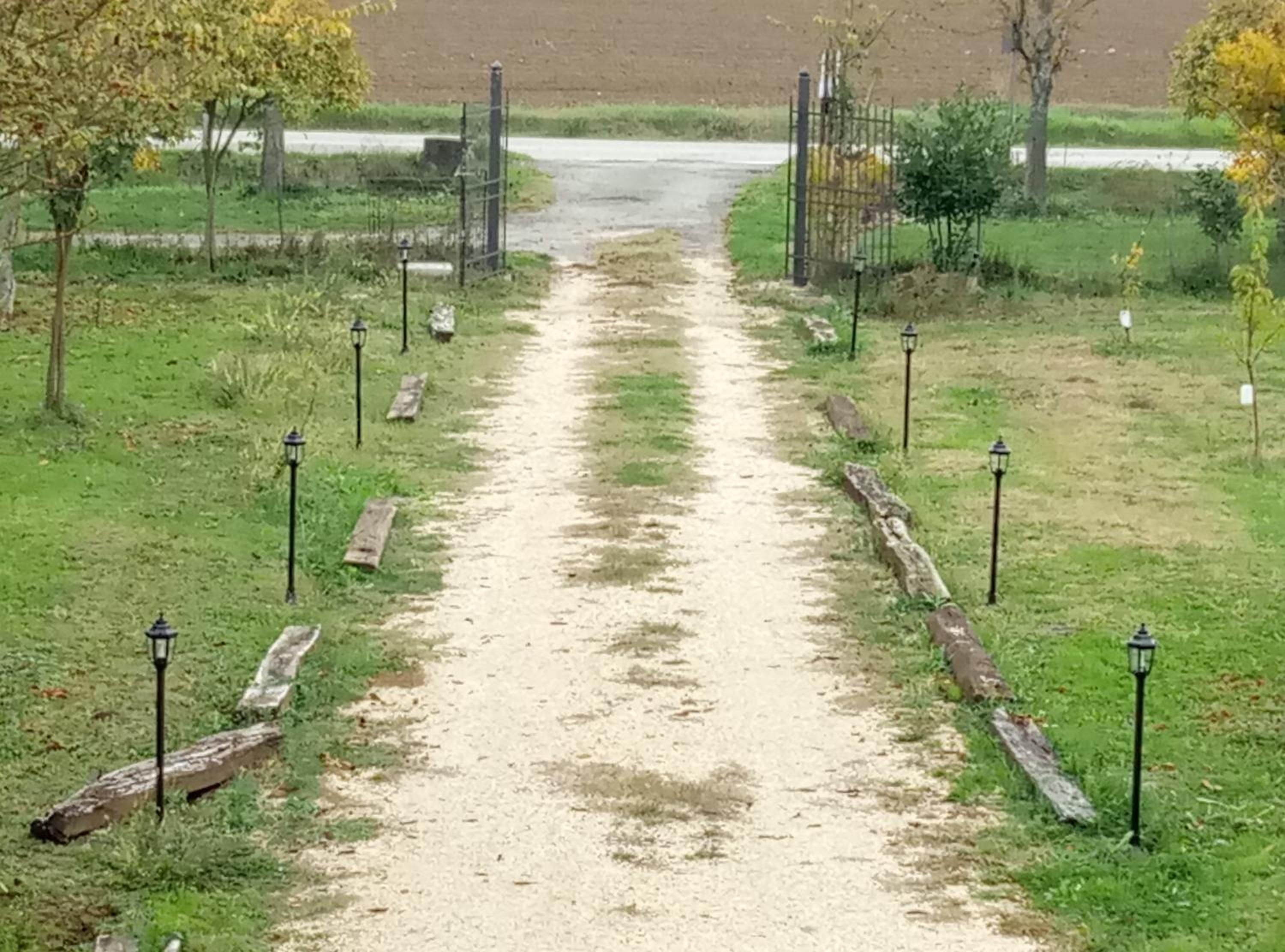 La Barchessa Country House
