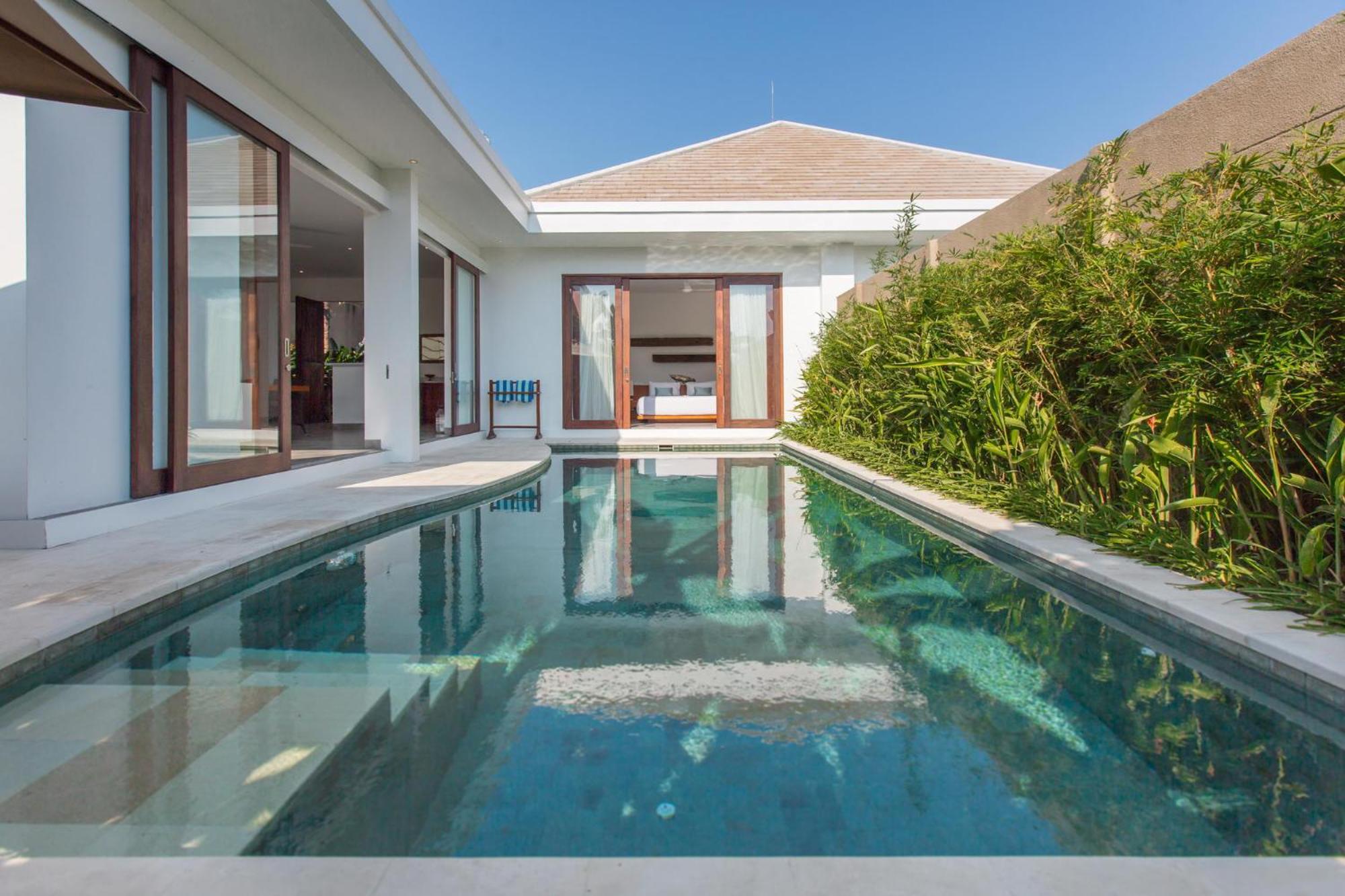 Gajah Villas Bali by Nagisa Bali