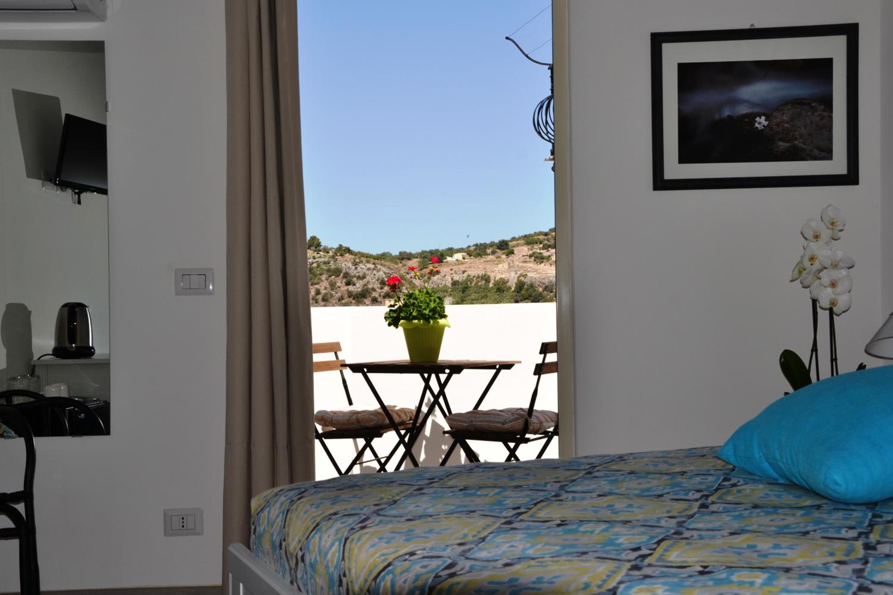 Casa Mia holiday in Scicli