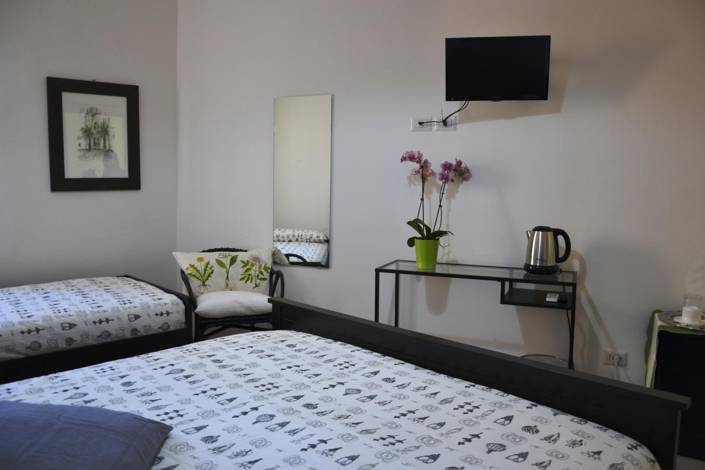 Casa Mia holiday in Scicli