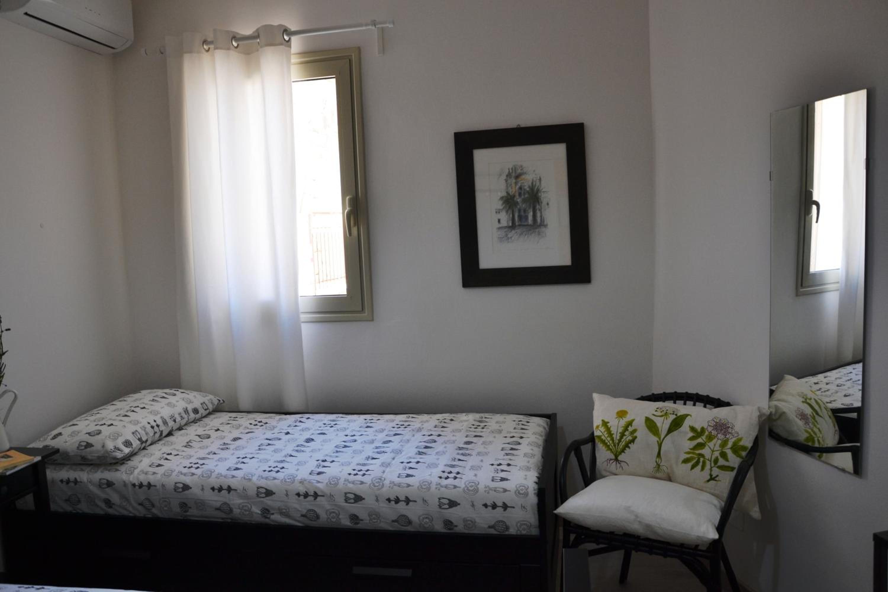 Casa Mia holiday in Scicli