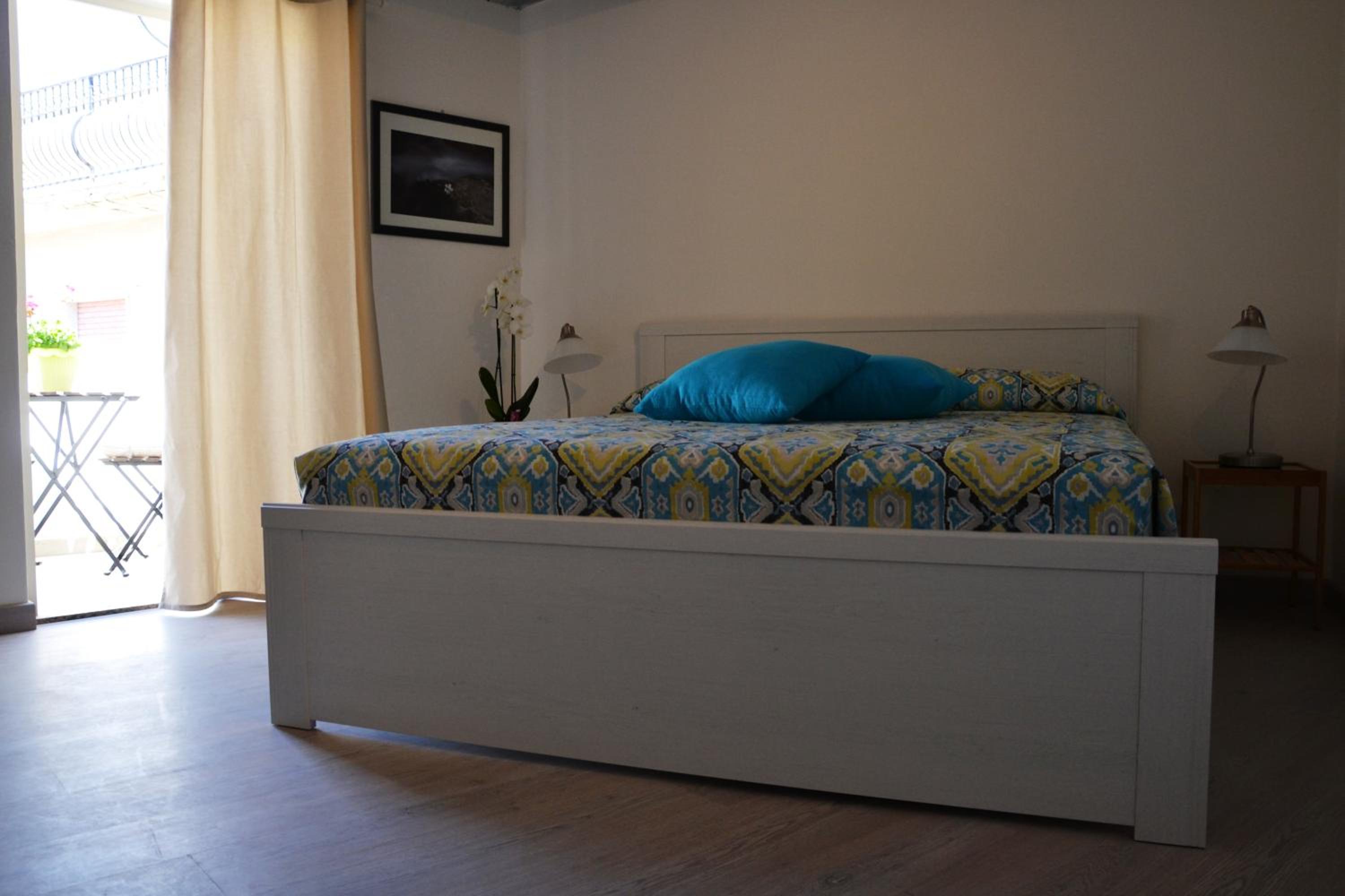 Casa Mia holiday in Scicli