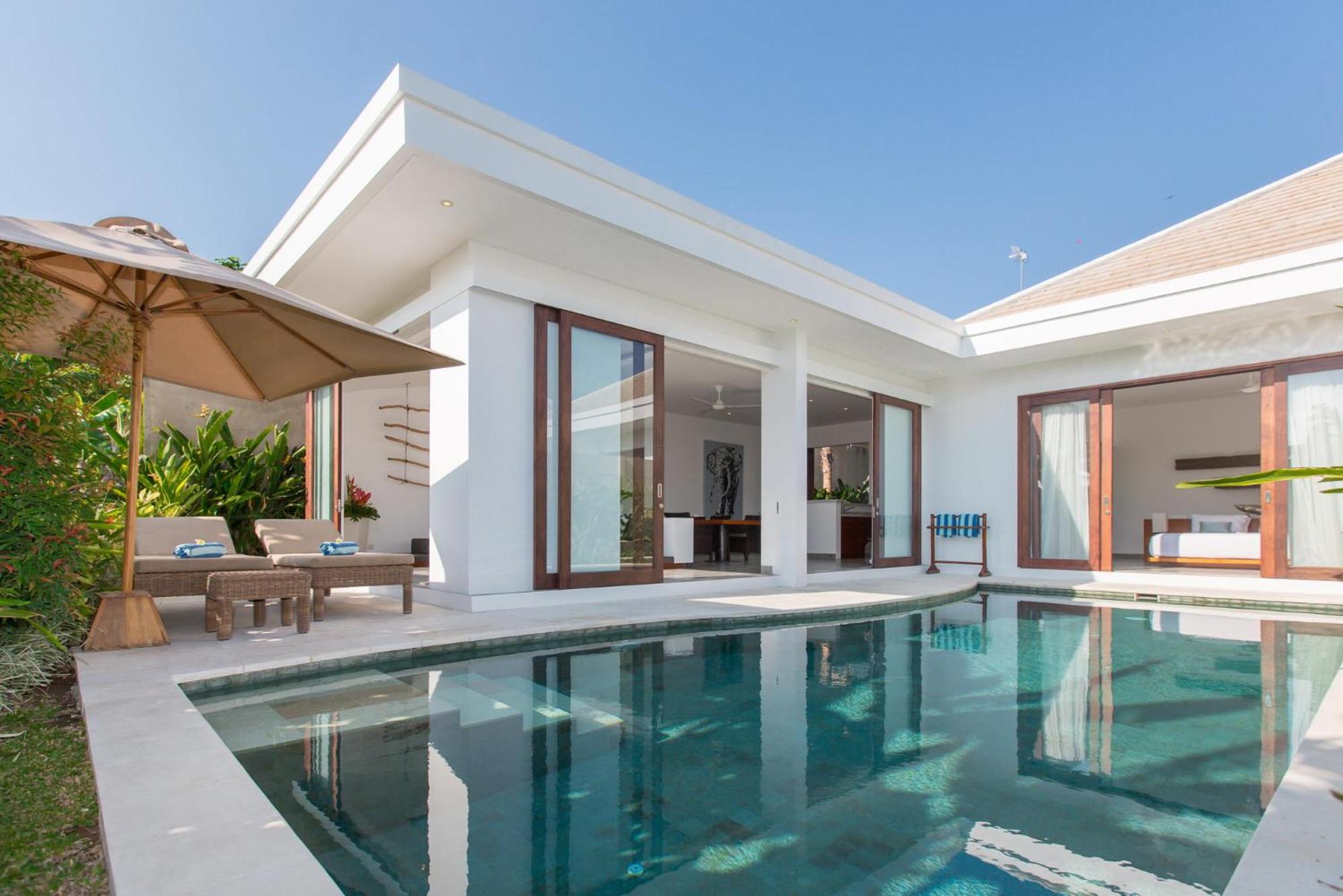 Gajah Villas Bali by Nagisa Bali