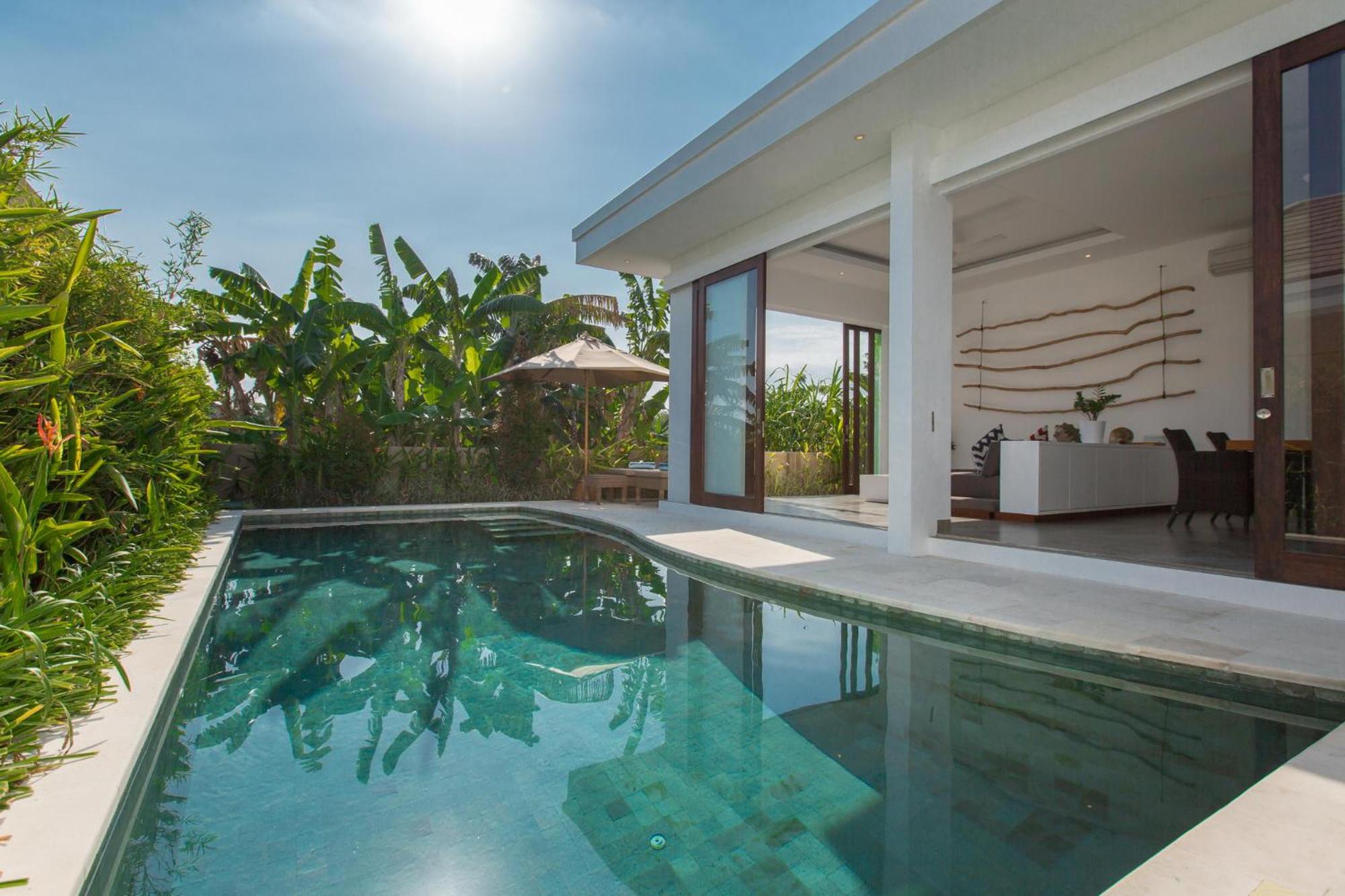 Gajah Villas Bali by Nagisa Bali
