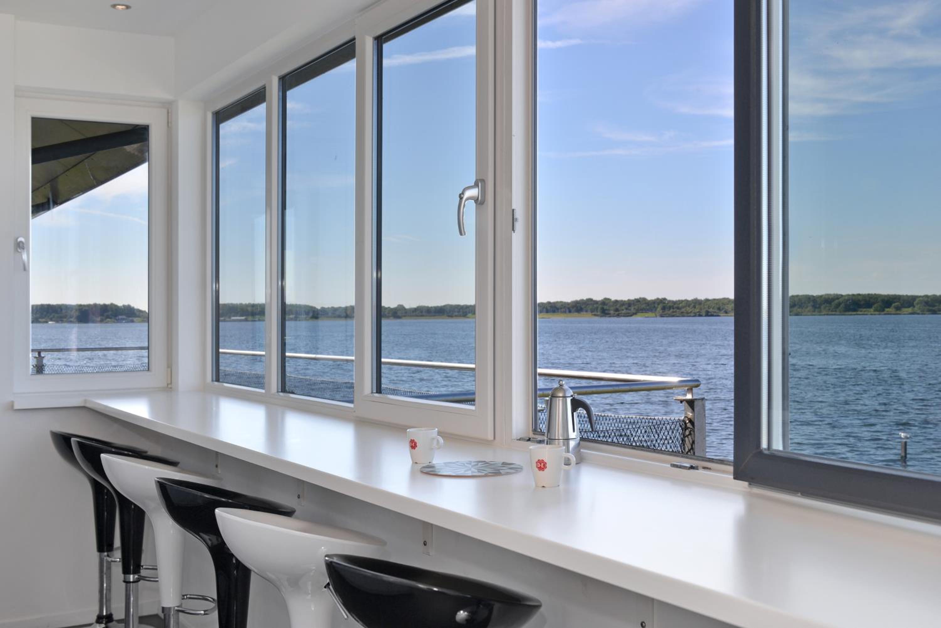 Penthouse XL Veerse Meer view 5