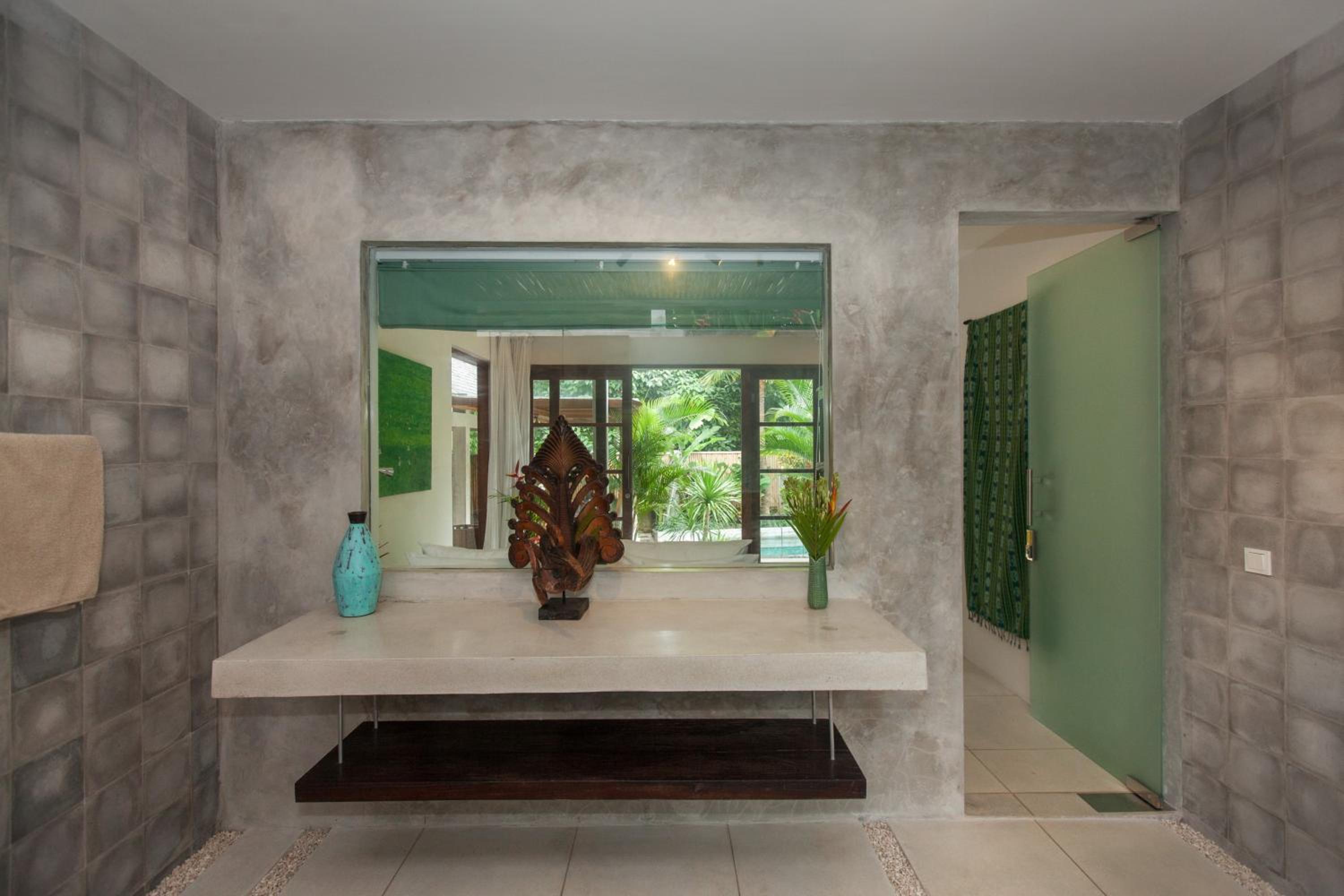 Villa Liang by Nagisa Bali