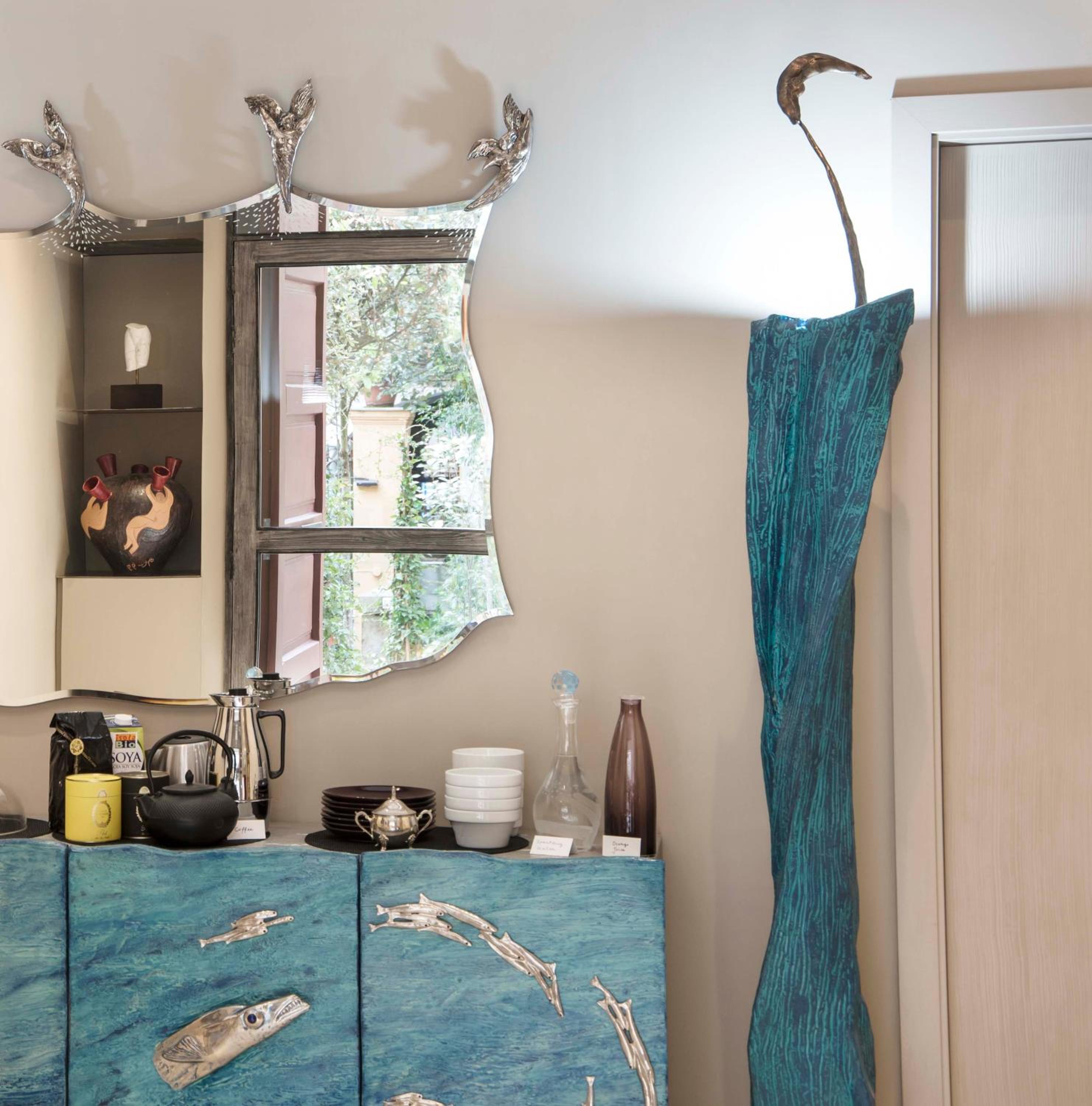 Atelier Inès Arts & Suites