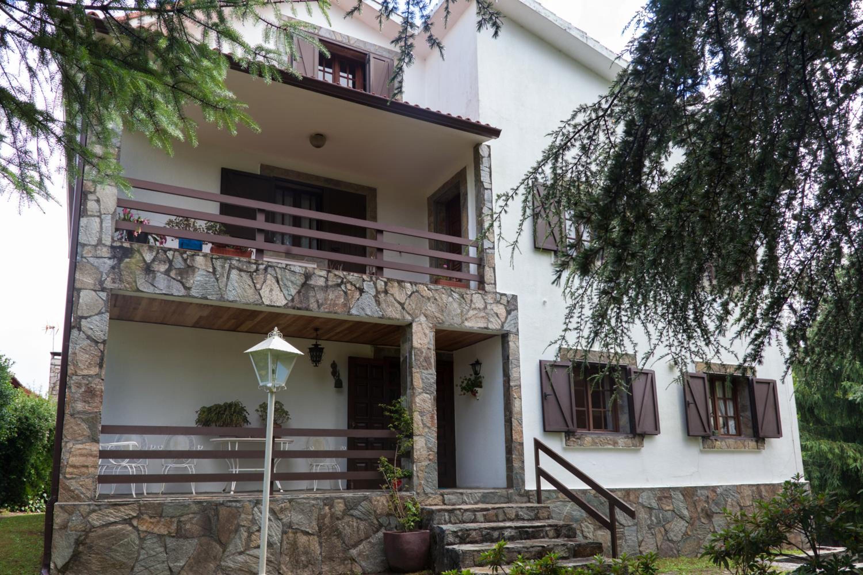 Casa da Curuxeira view 3