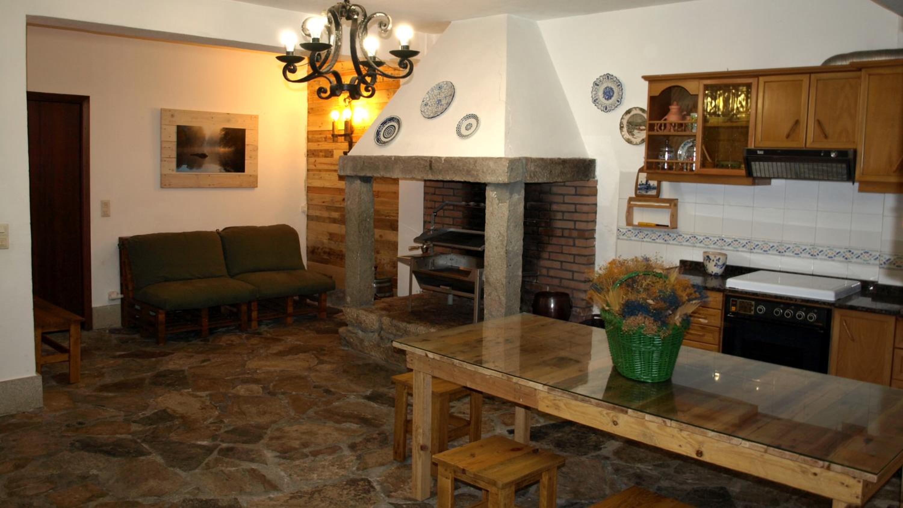 Casa da Curuxeira photo 2