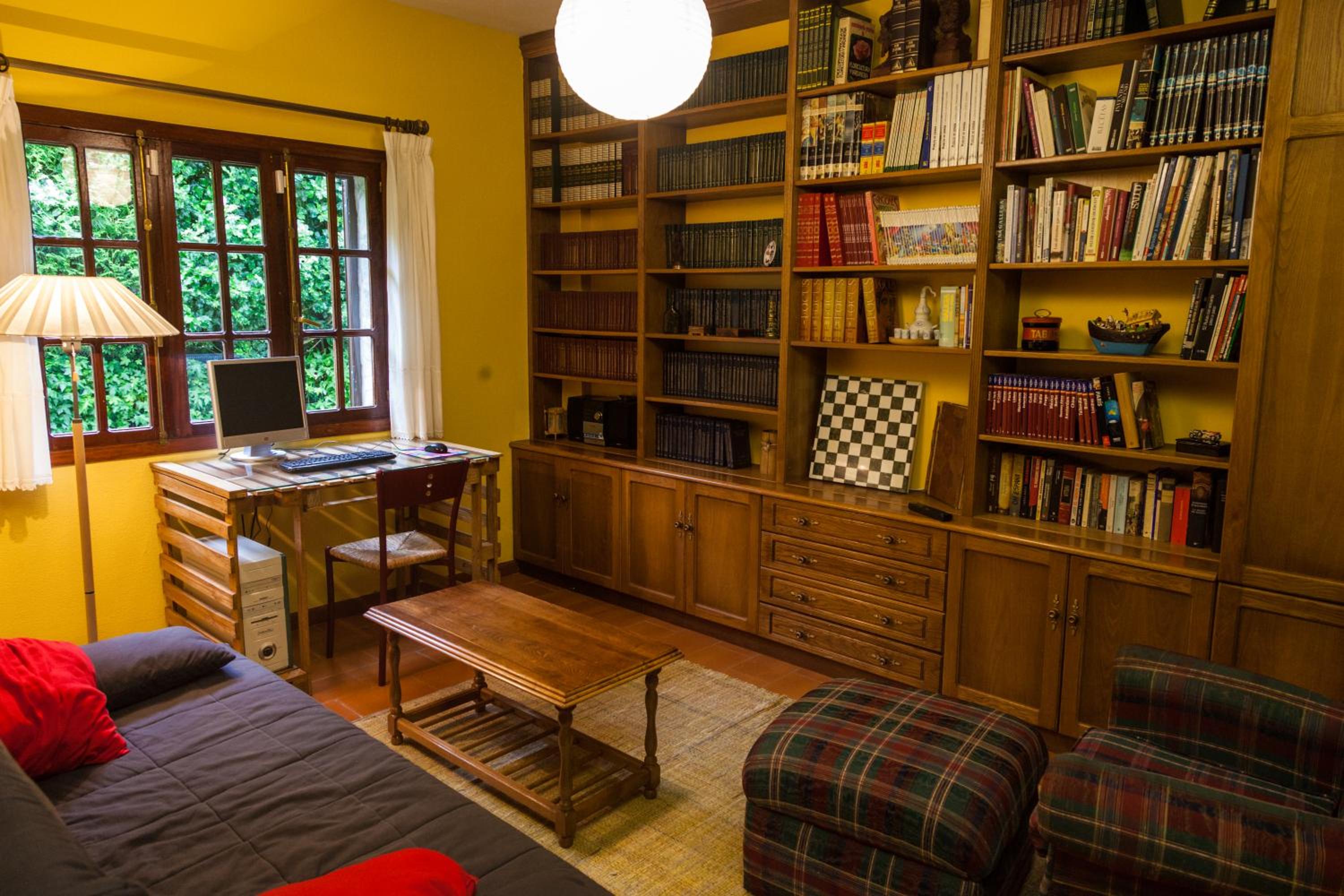 Casa da Curuxeira view 5