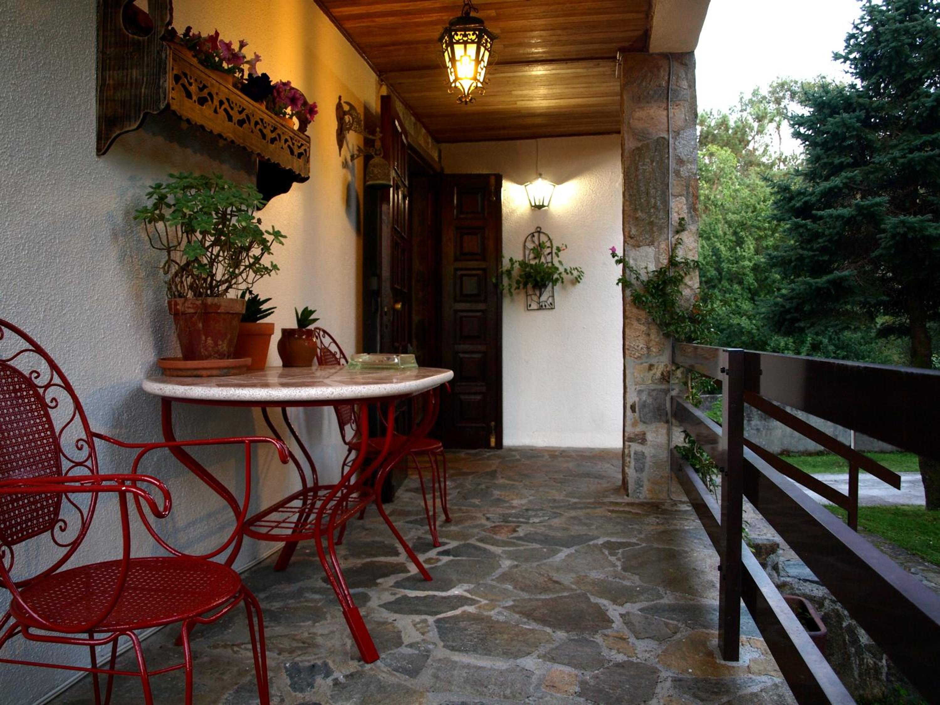 Casa da Curuxeira view 4