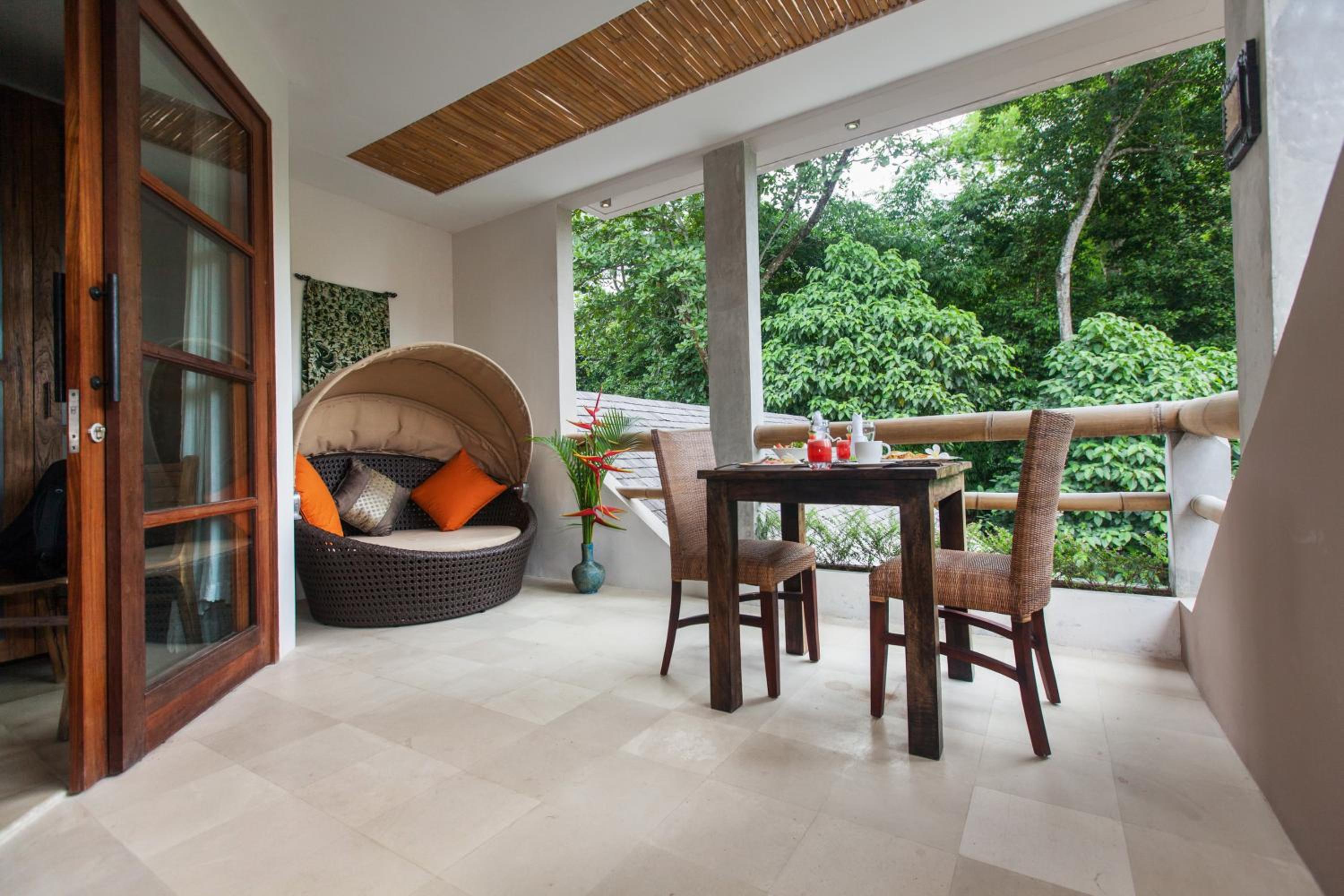 Villa Liang by Nagisa Bali